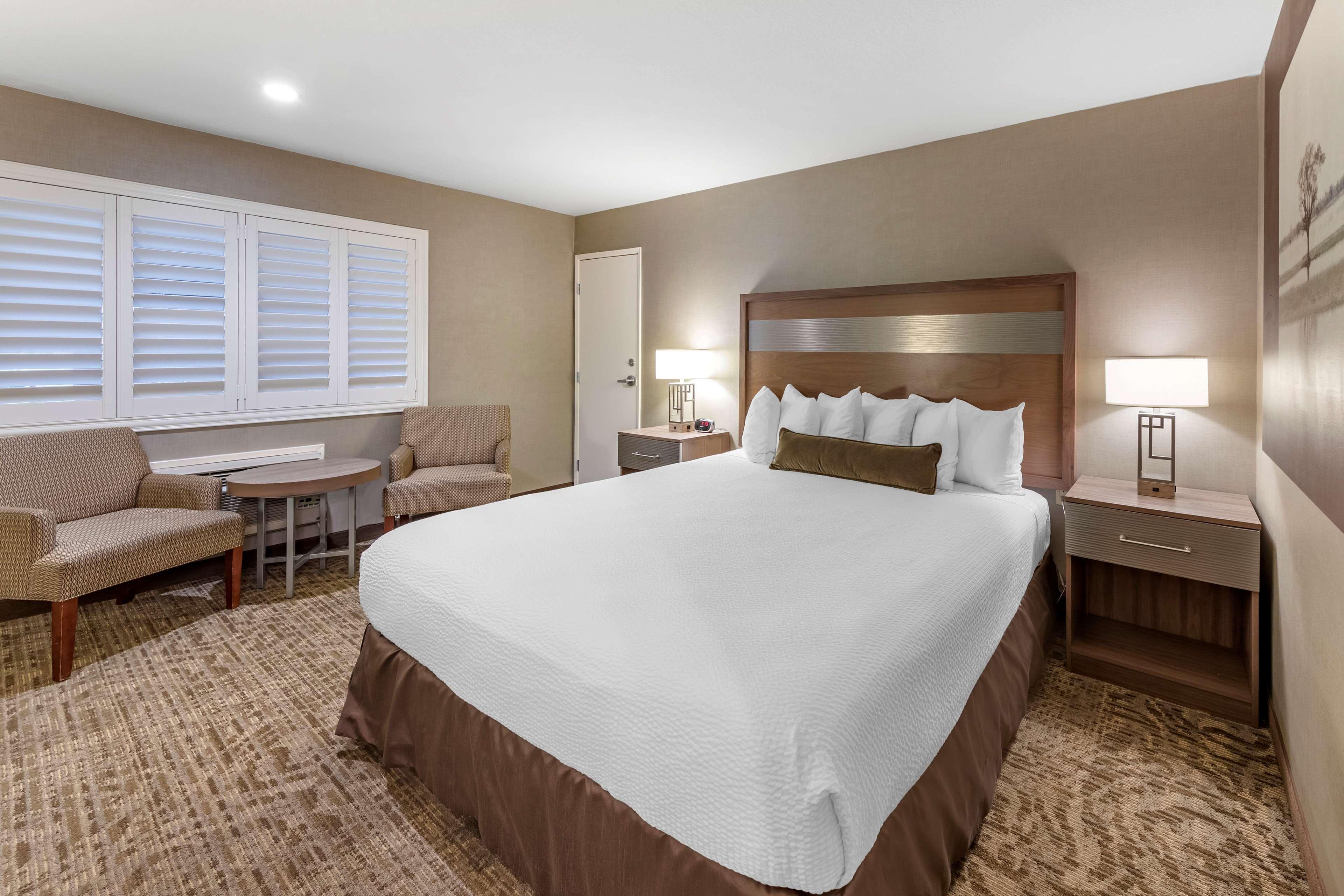 Hotel Western 3*