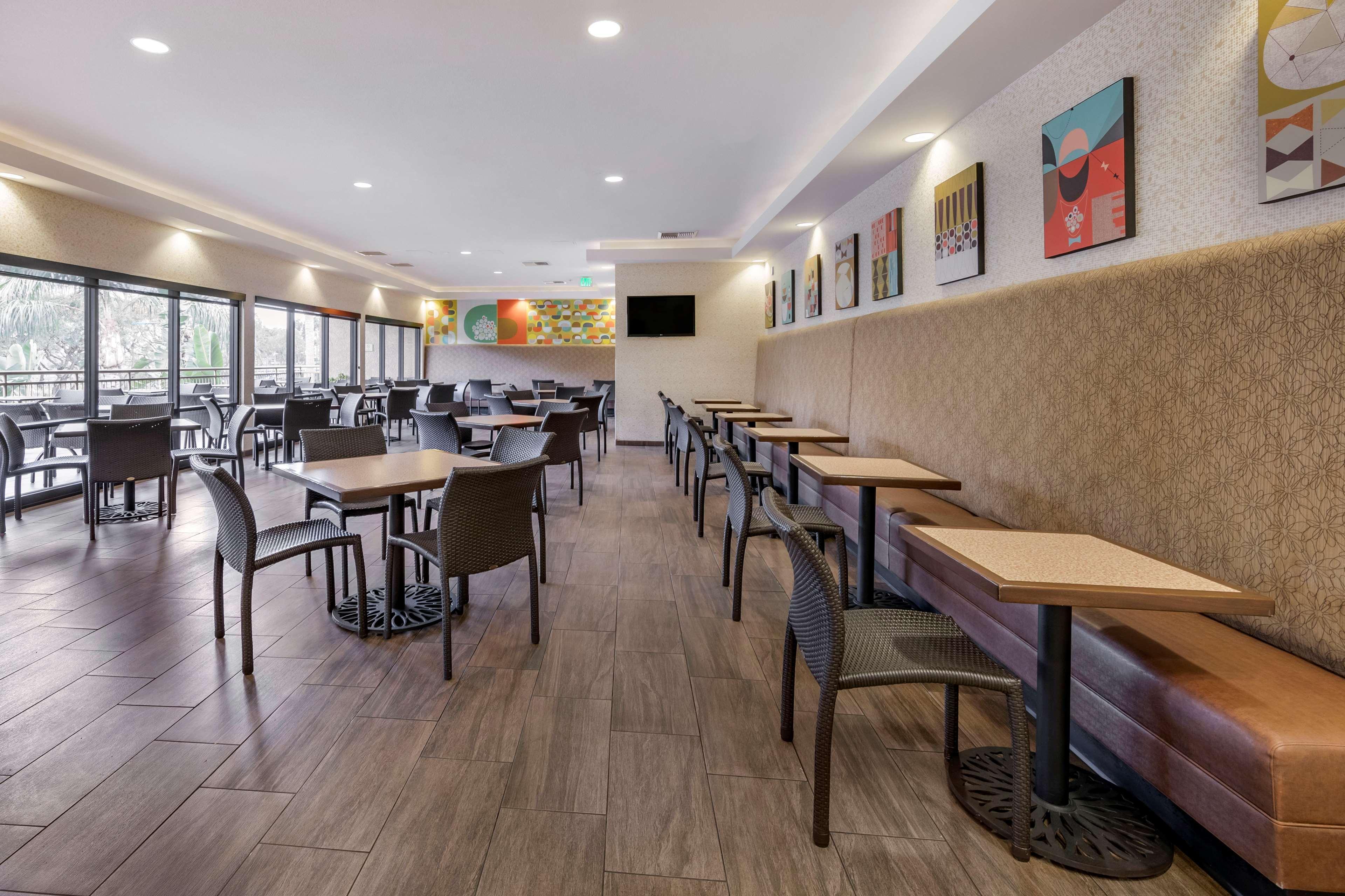 Western Hotel Anaheim