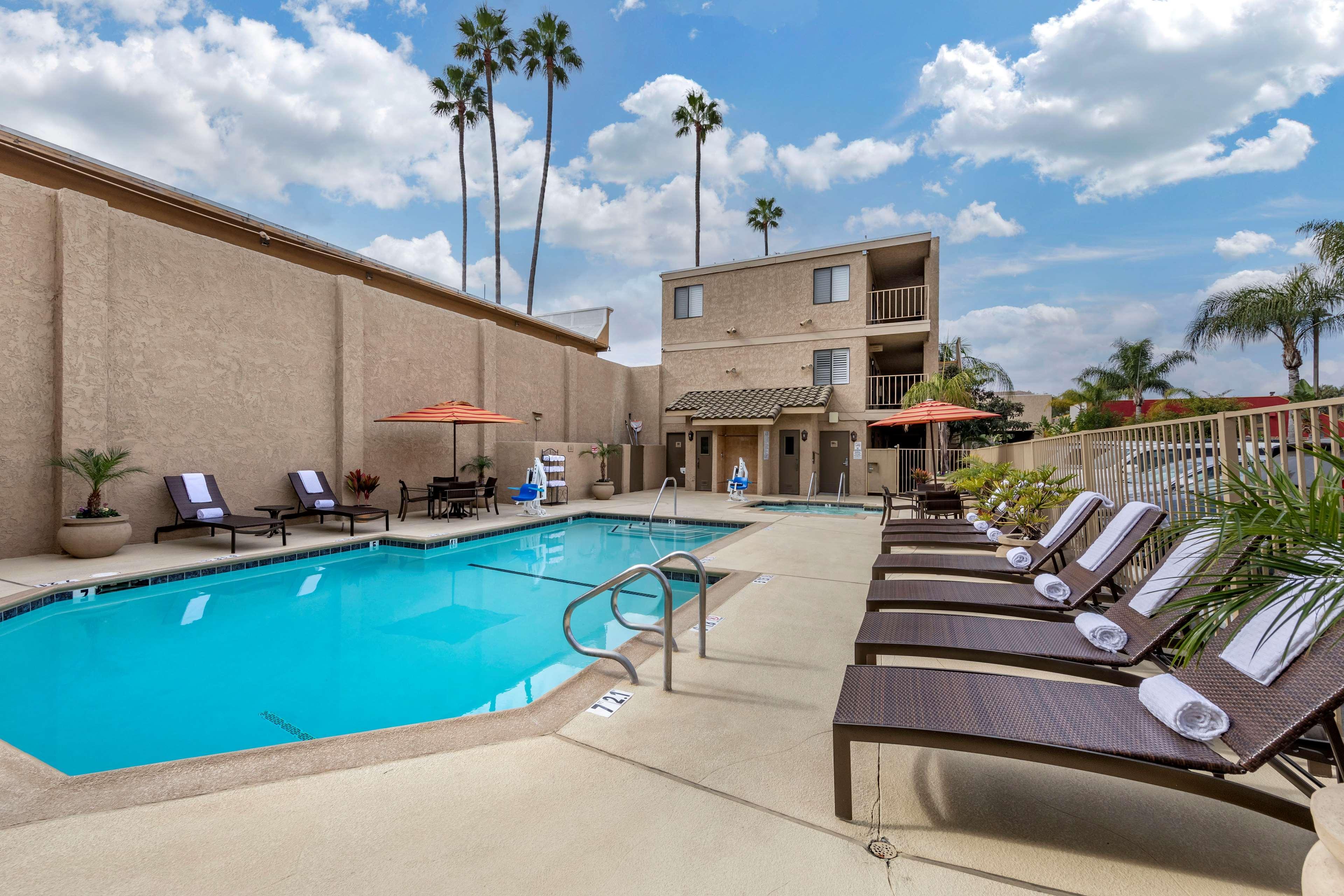 Western Anaheim