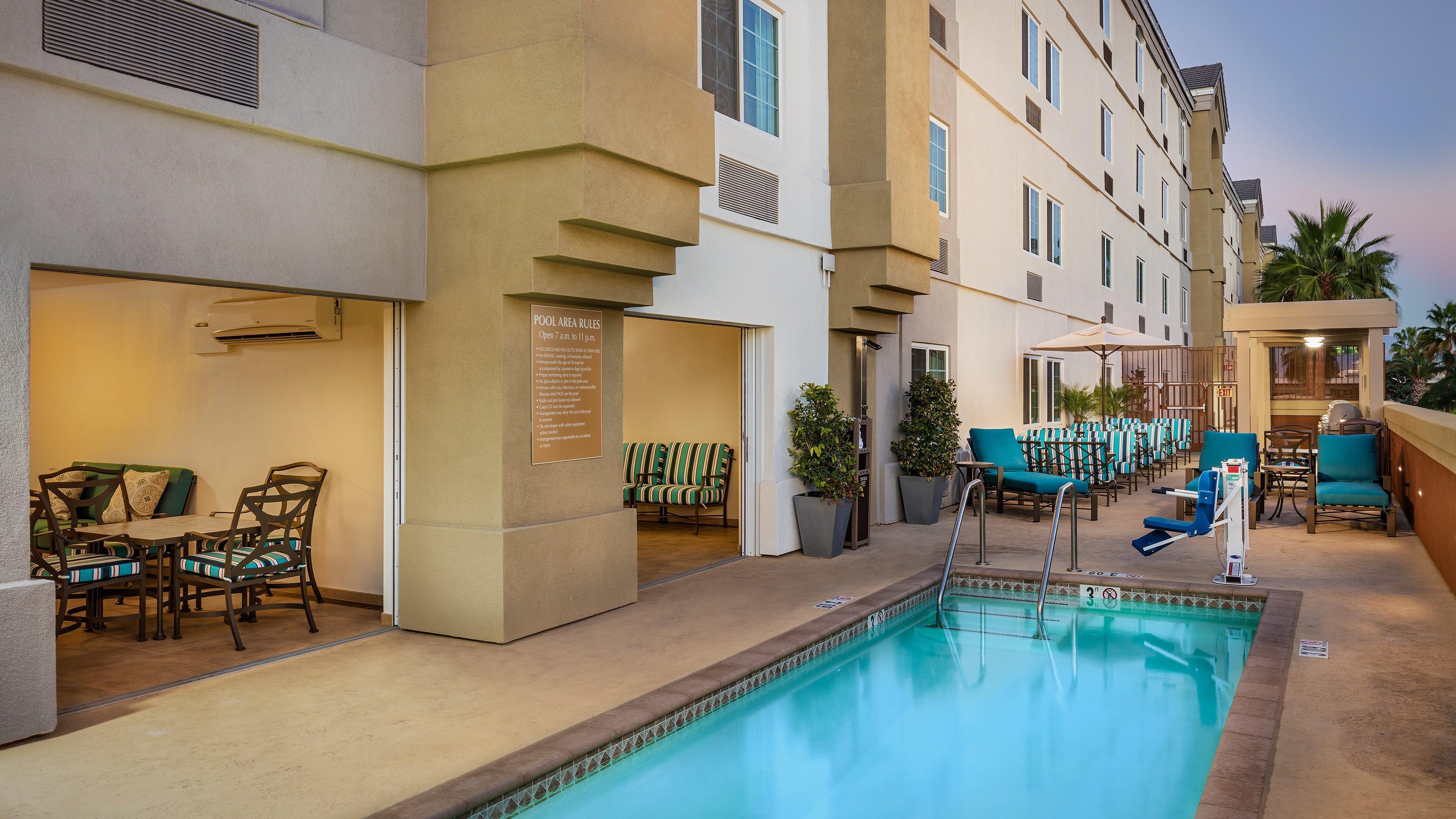 Candlewood - Area By Ihg Hotel Anaheim