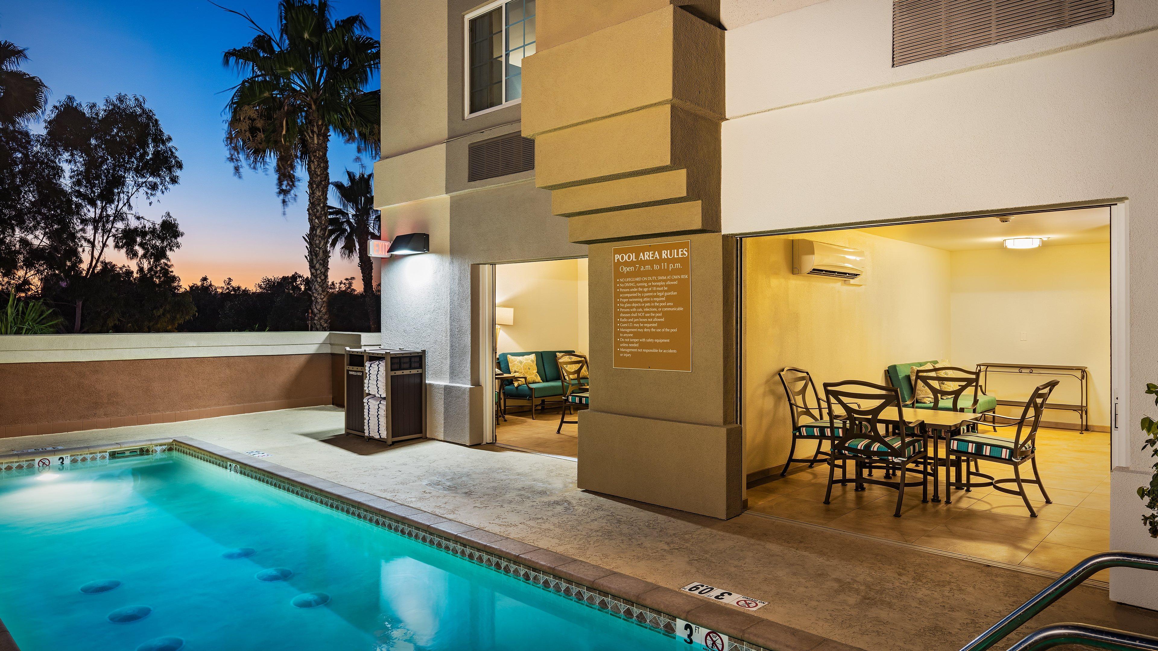 Hotel Candlewood - Area By Ihg 3*