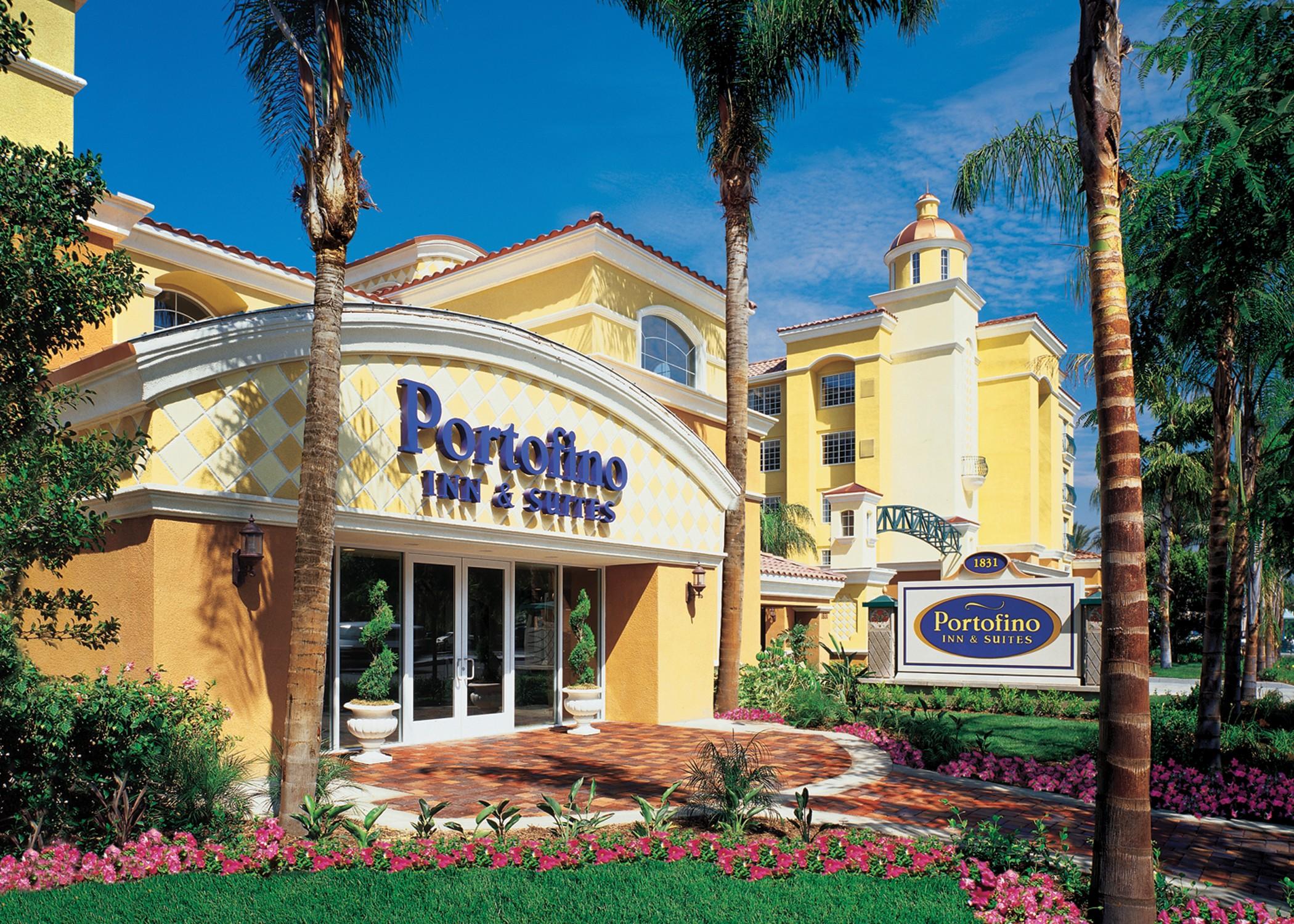 Hotel Portofino &