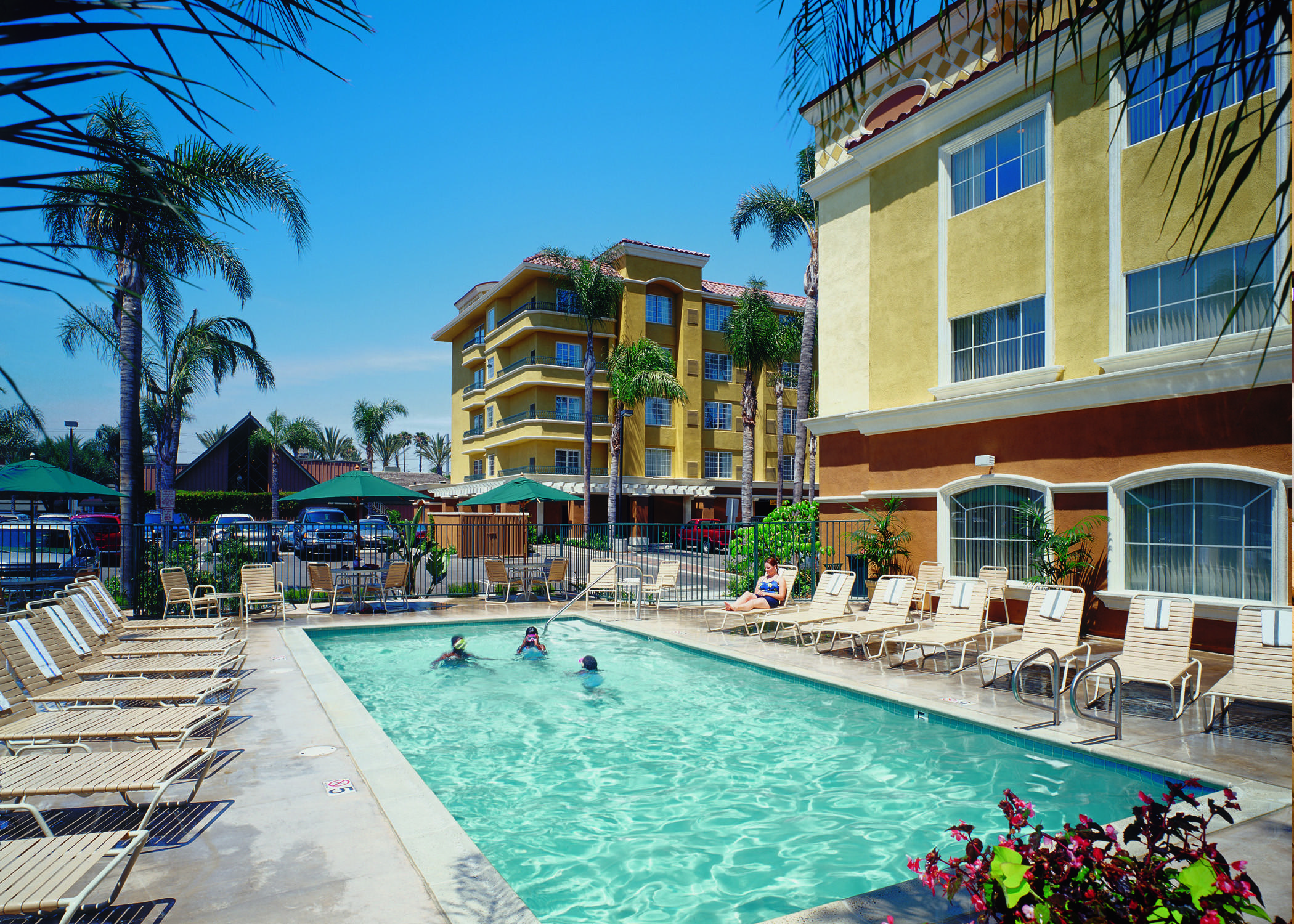Portofino & 3*
