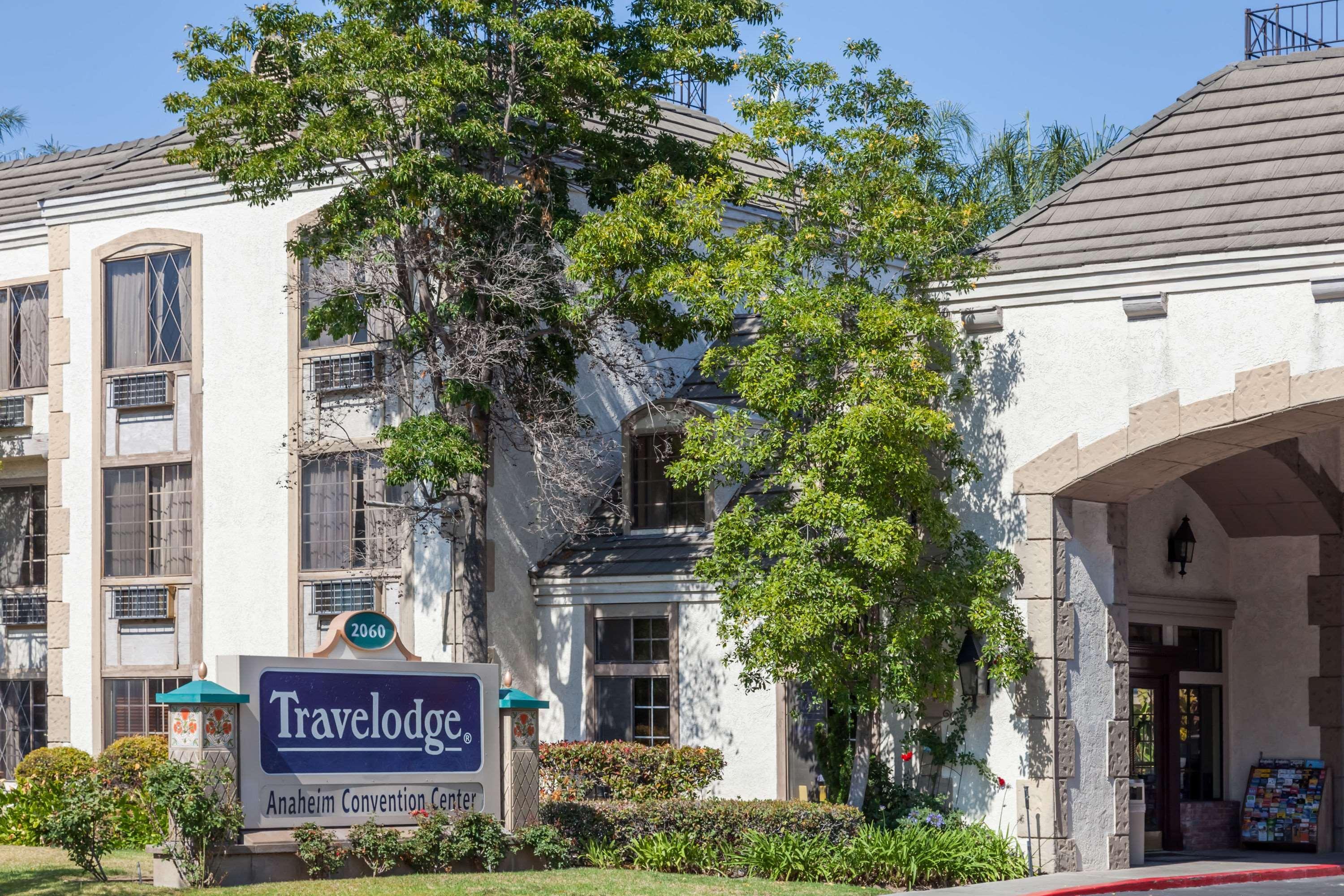 Ramada By Wyndham Convention Center Anaheim
