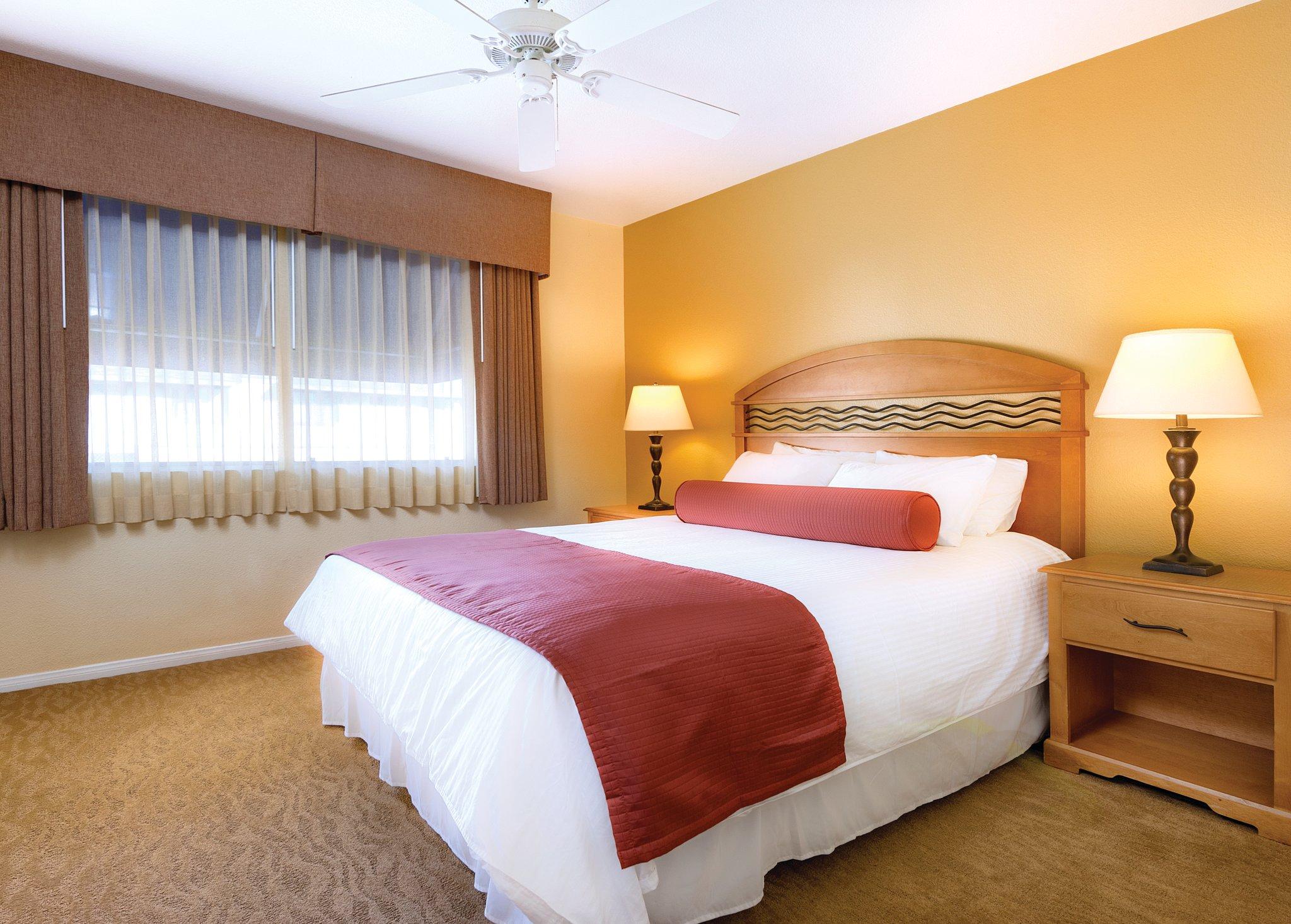 Club Wyndham Dolphin's Cove 3* Anaheim