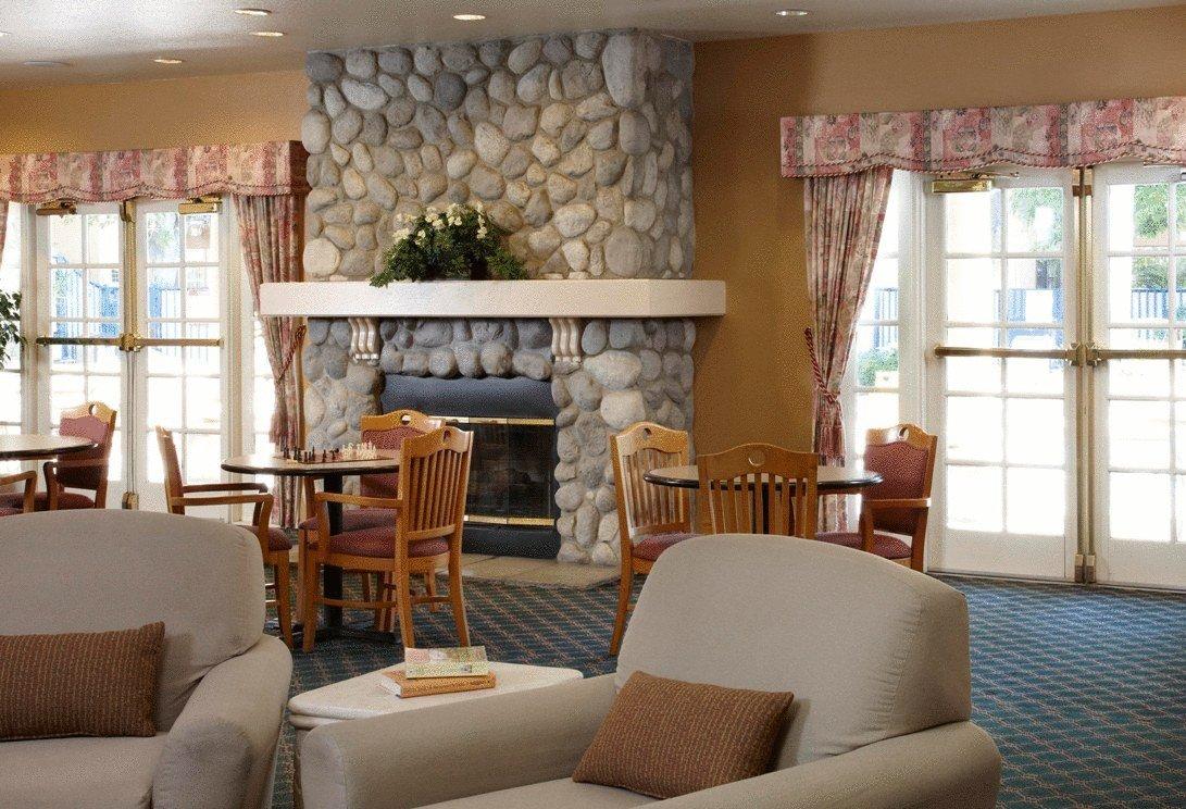 Club Wyndham Dolphin's Cove Resort Anaheim