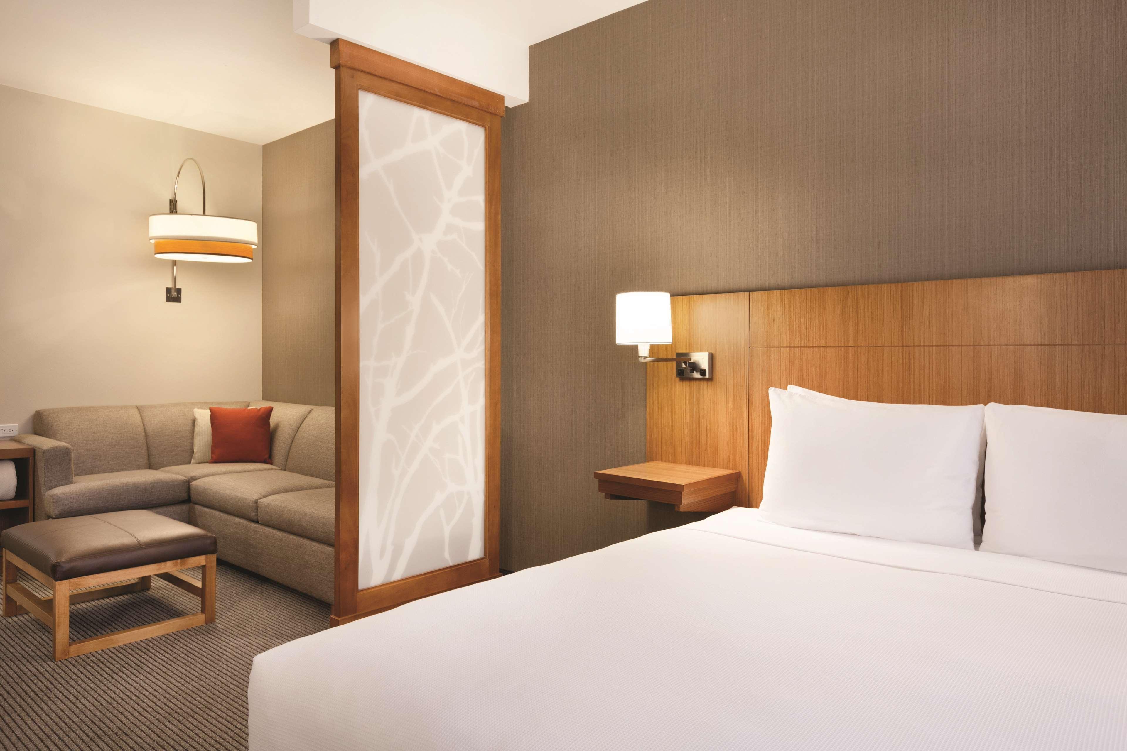 Hyatt Place At / Convention Center Hotel