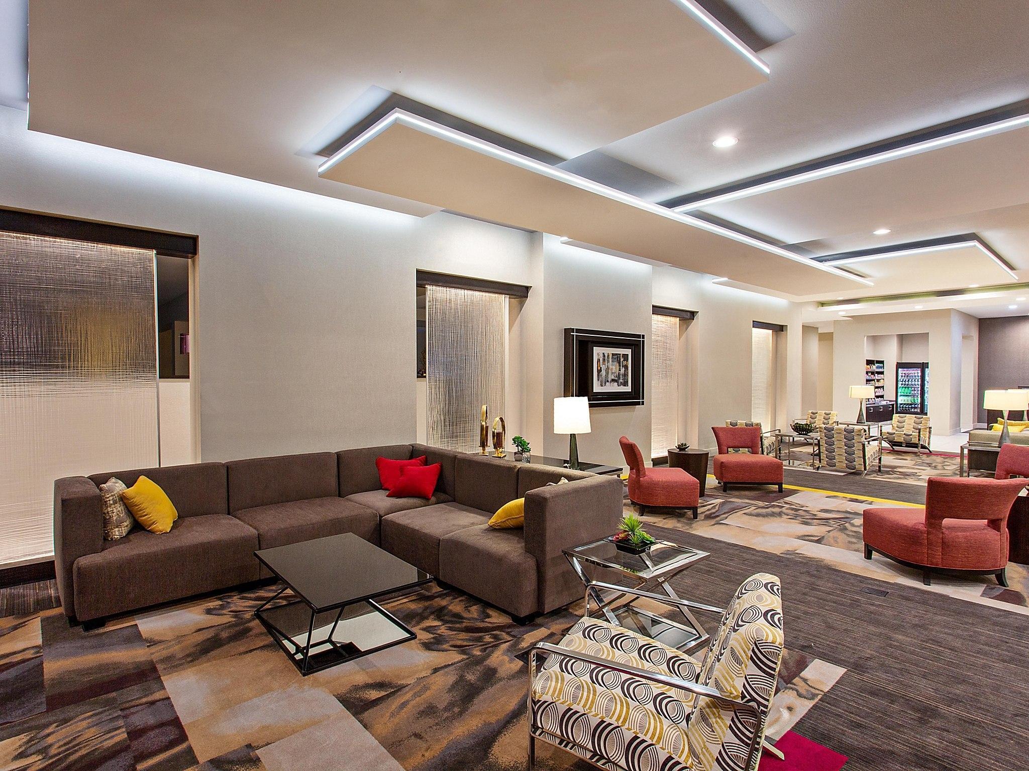 Hotel Express & Area By Ihg