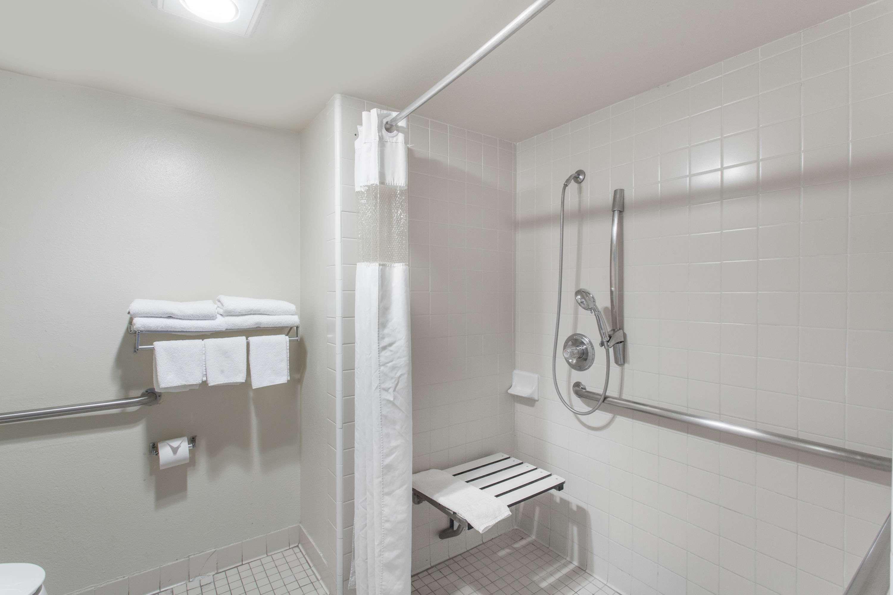 Days By Wyndham Near The Park 2* Anaheim