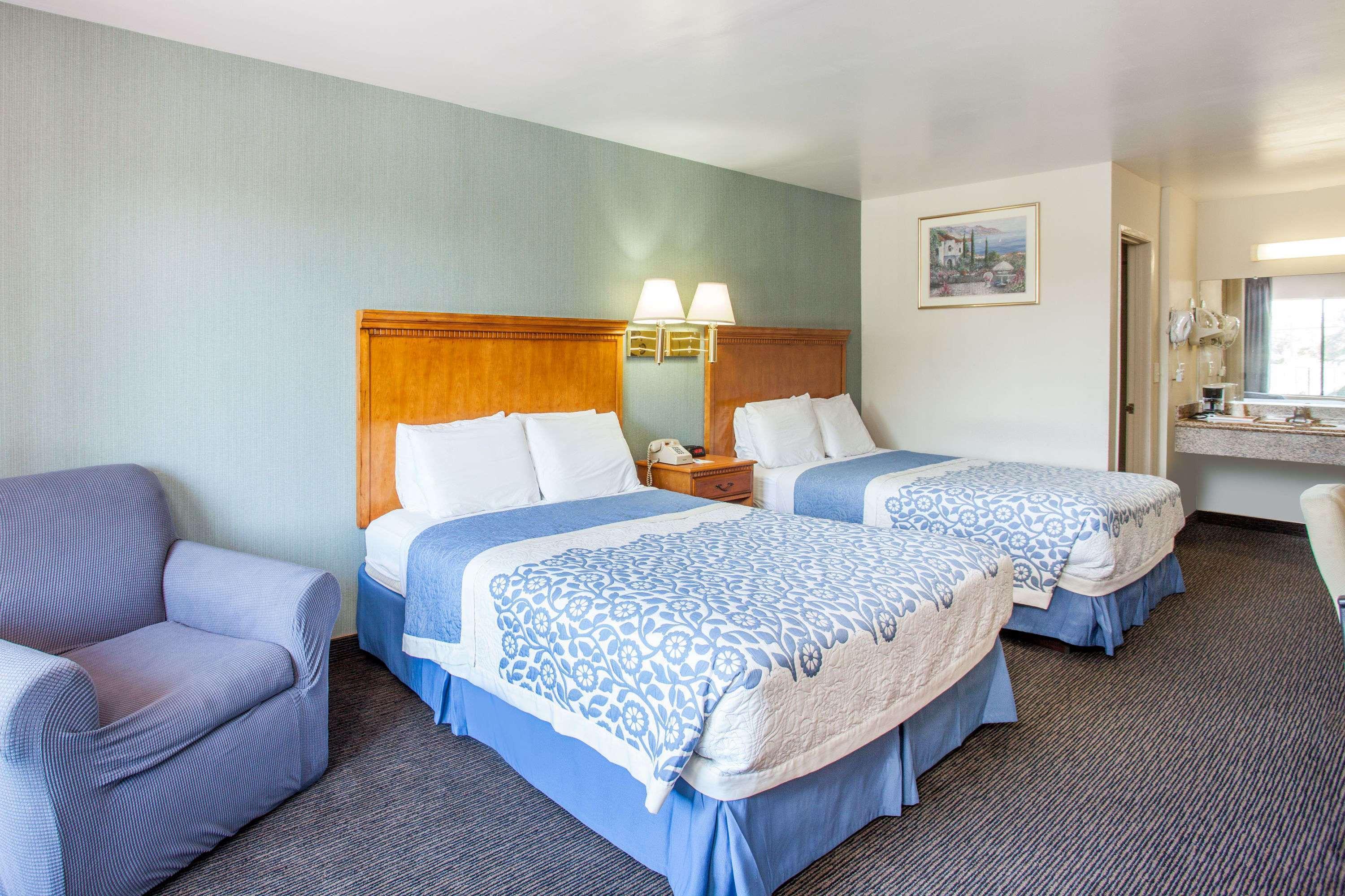 Hotel Days By Wyndham Near The Park