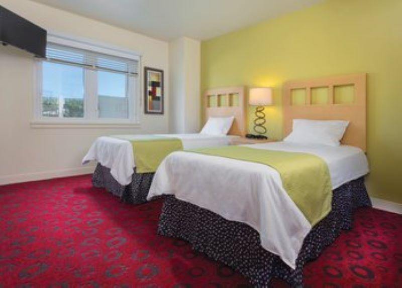 Worldmark Resort 3*