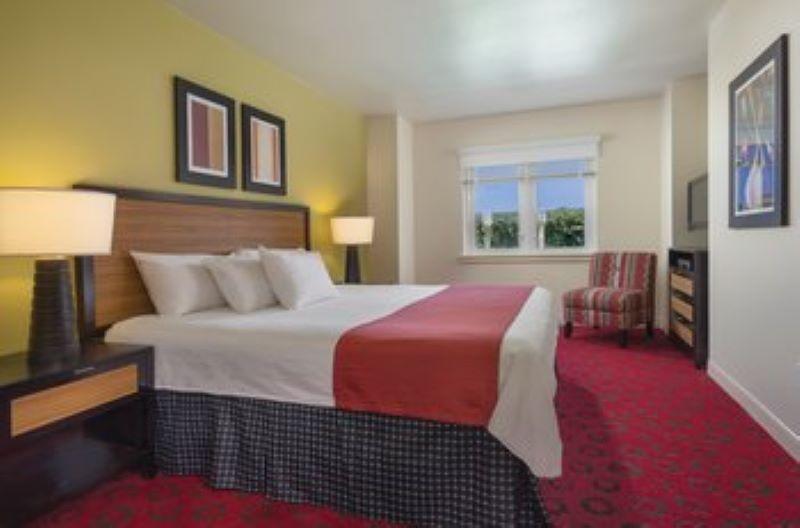 Worldmark 3* Anaheim