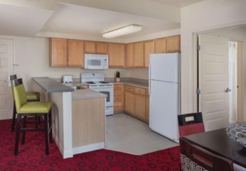 Resort Worldmark 3*