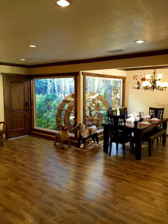 Holiday home Magic Forest Disney Theme *