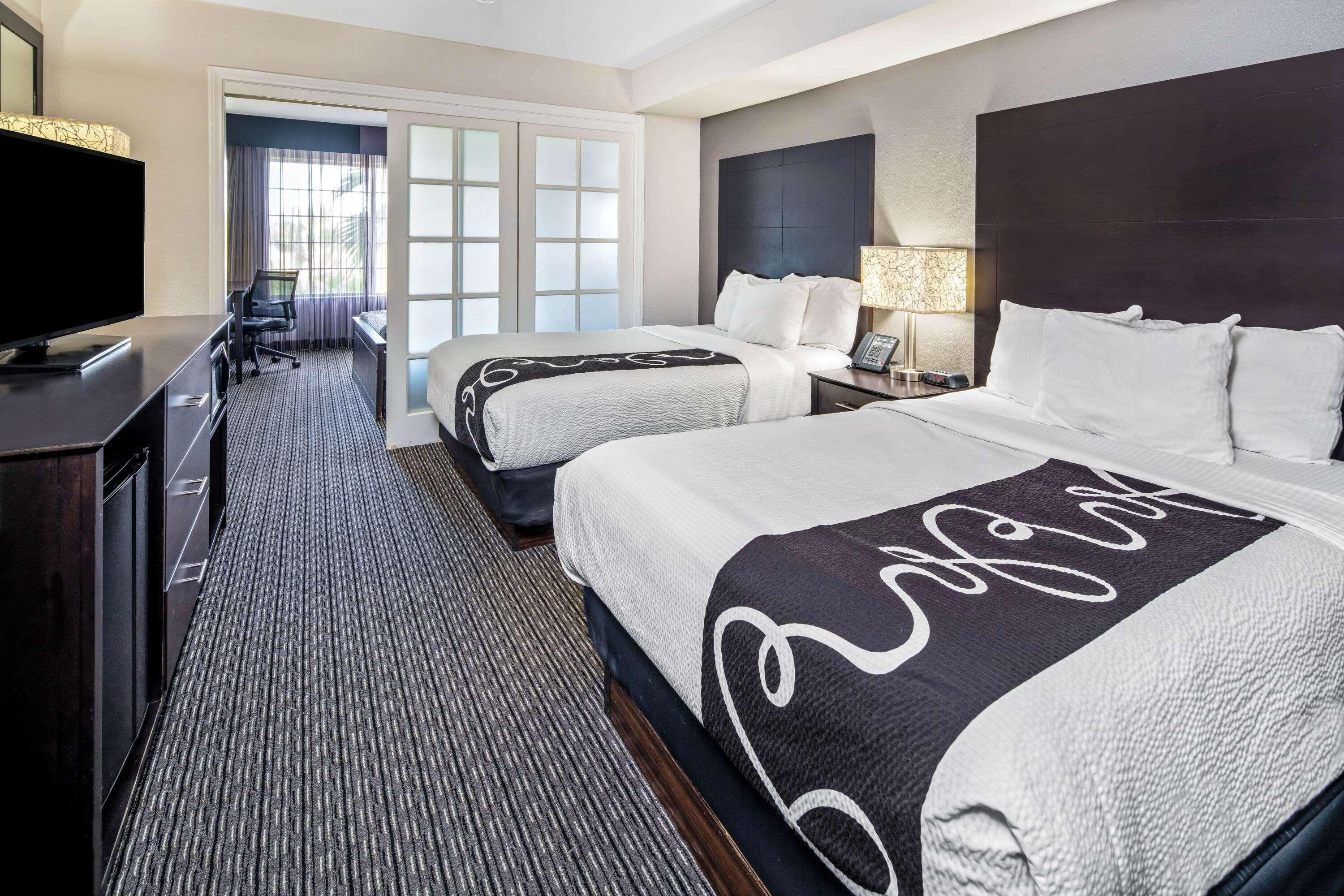 La Quinta By Wyndham Hotel