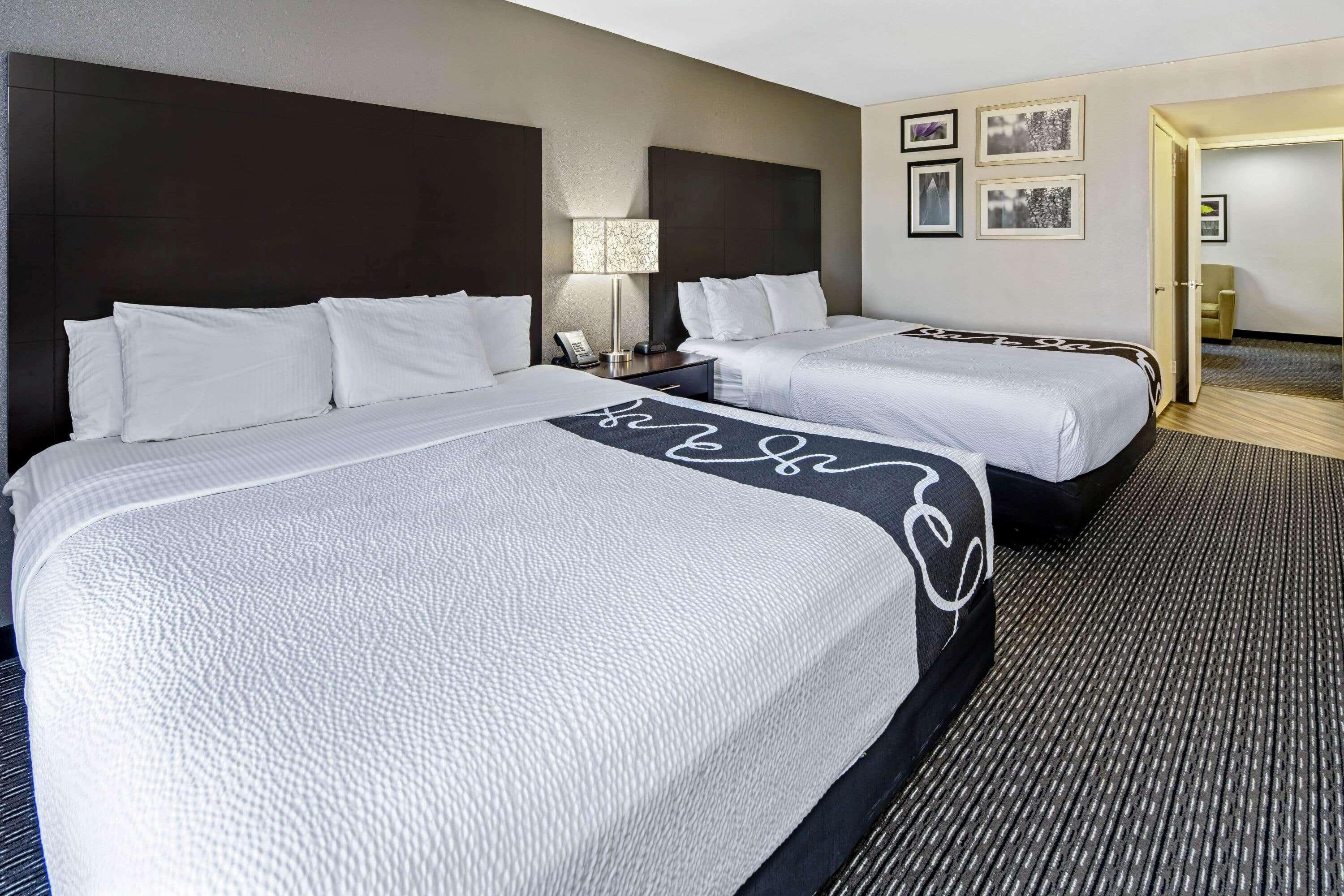 Hotel La Quinta By Wyndham Anaheim
