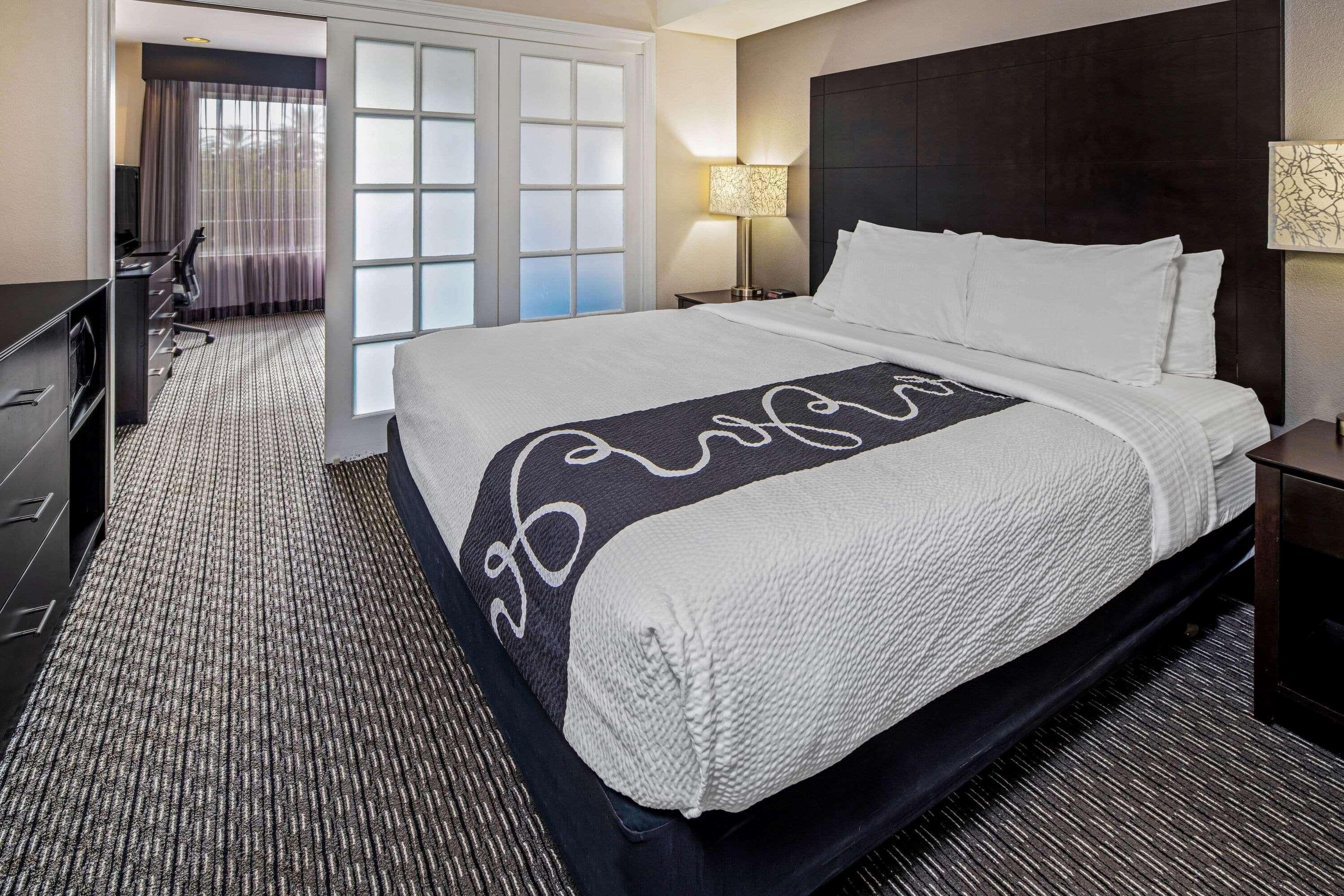 La Quinta By Wyndham 3*