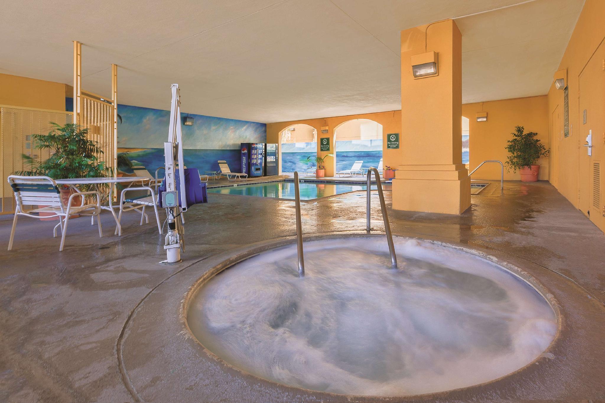 La Quinta By Wyndham 3* Anaheim