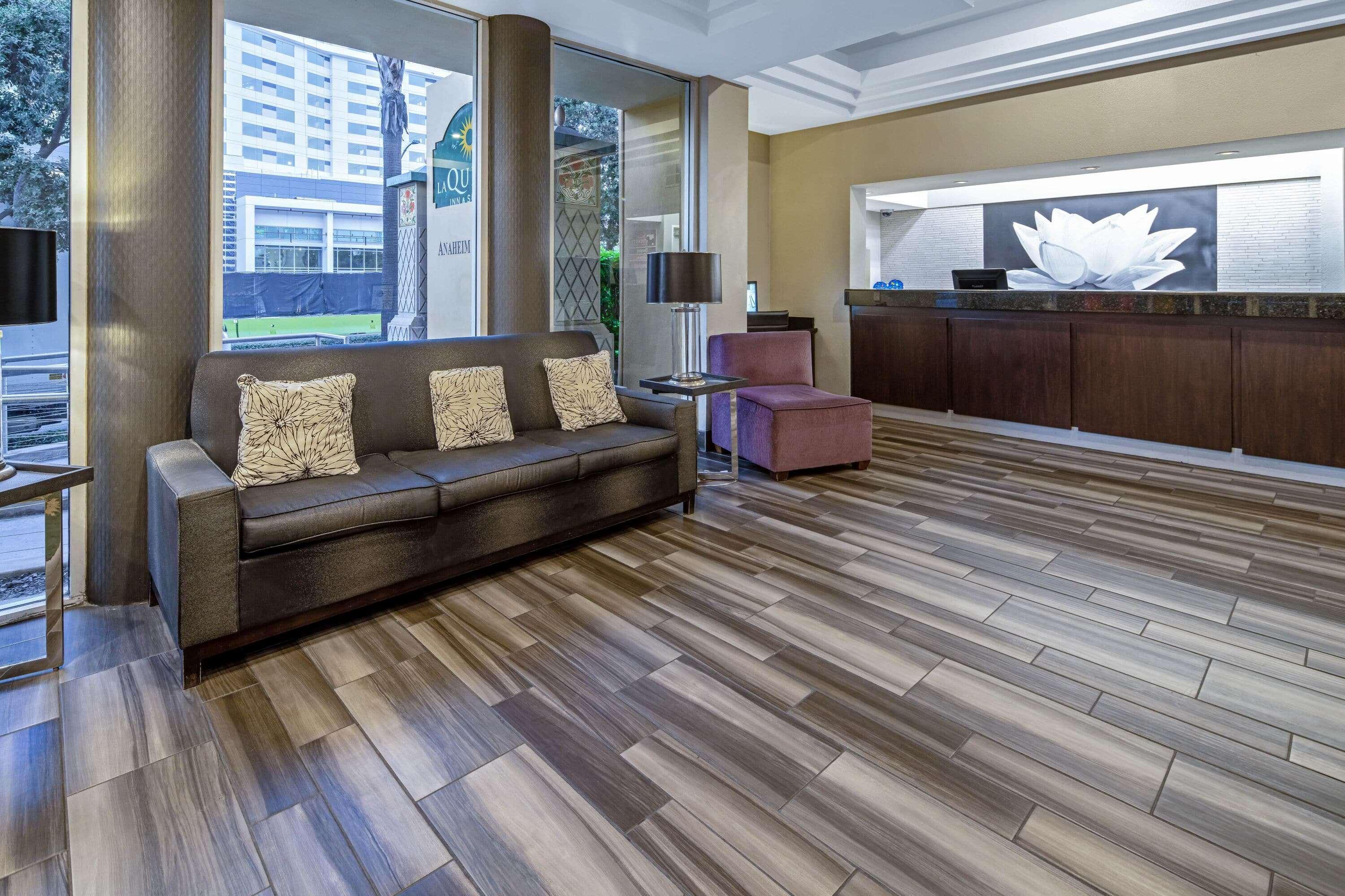 La Quinta By Wyndham Hotel 3*