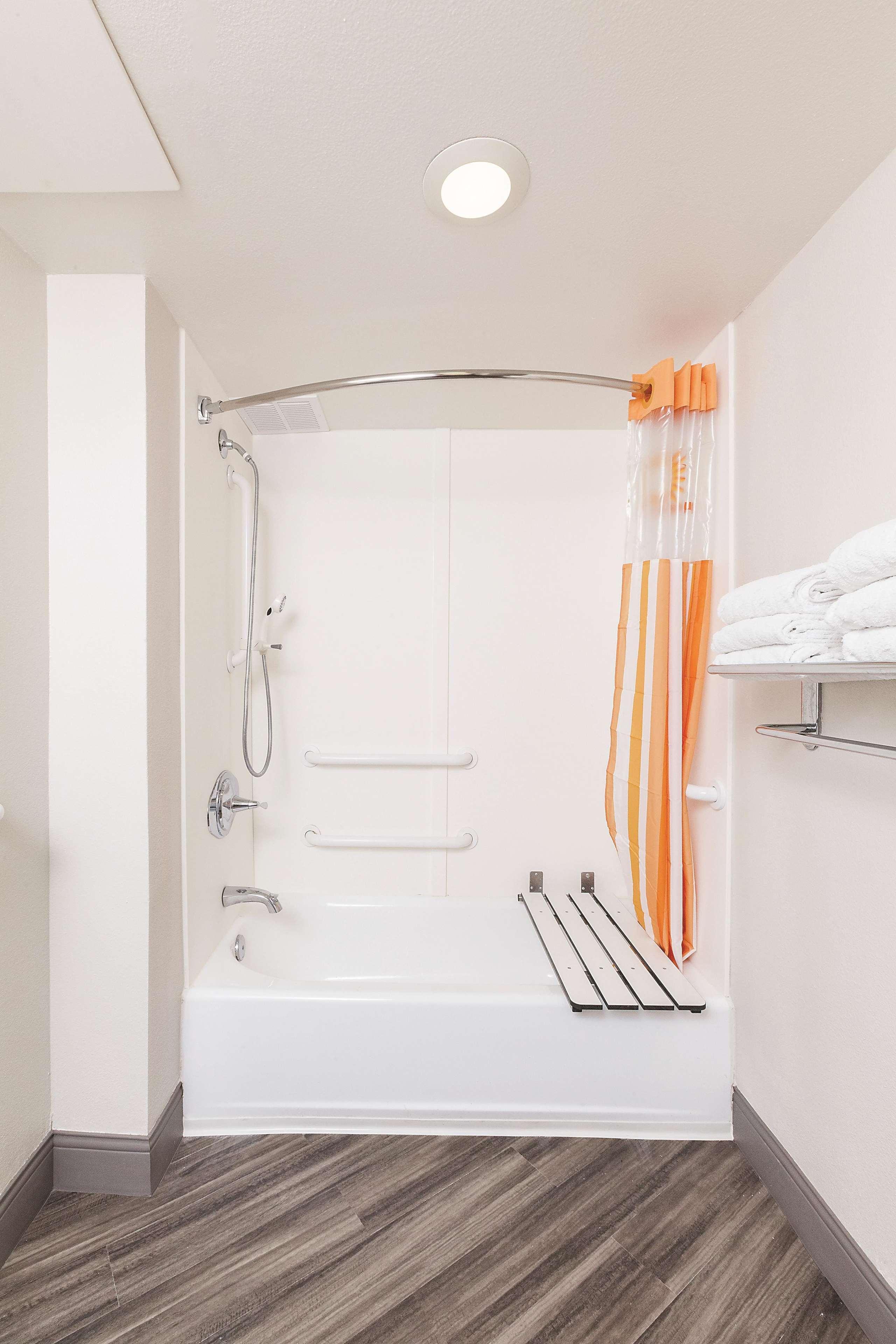 La Quinta By Wyndham 3* Anaheim