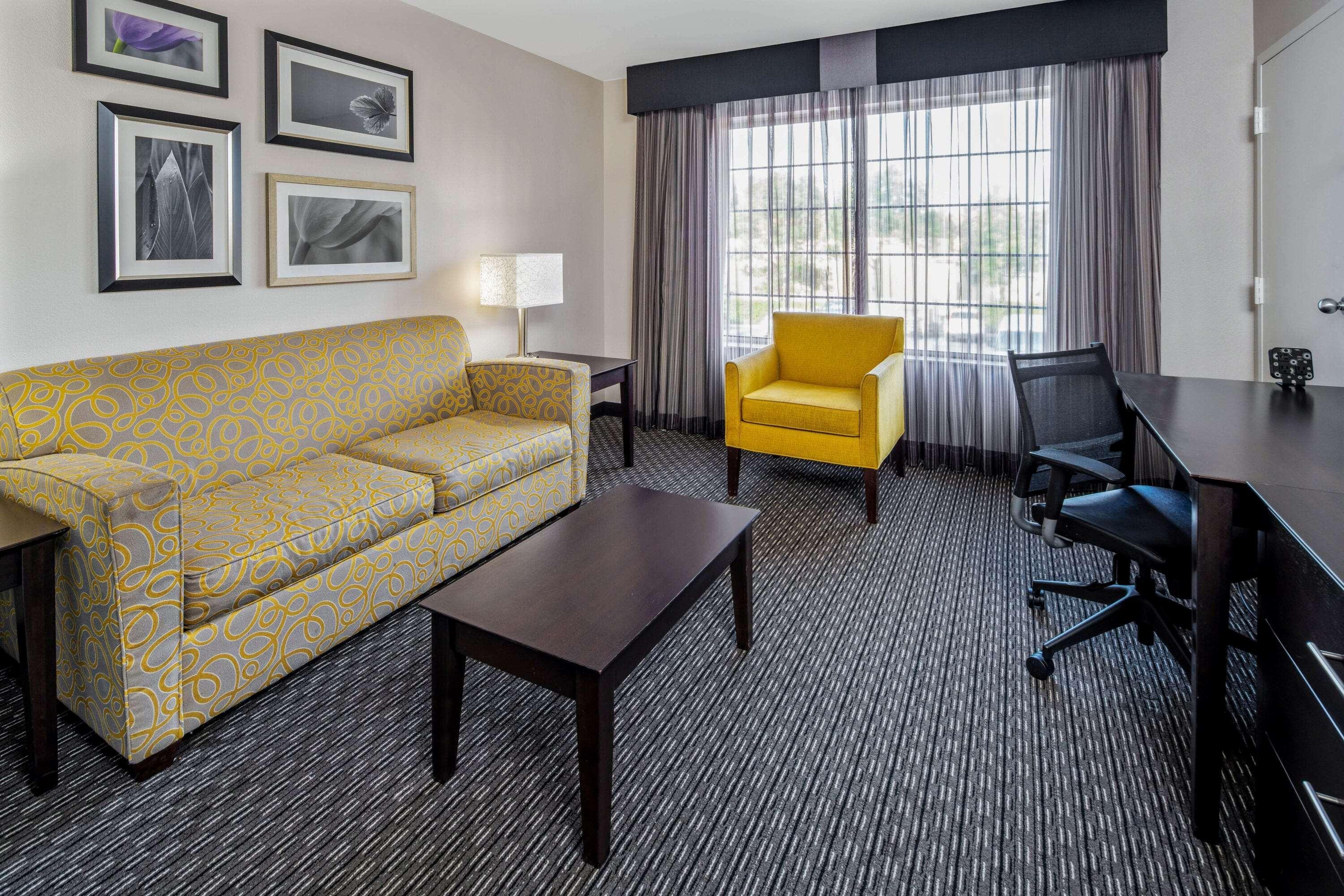 La Quinta By Wyndham Hotel 3*