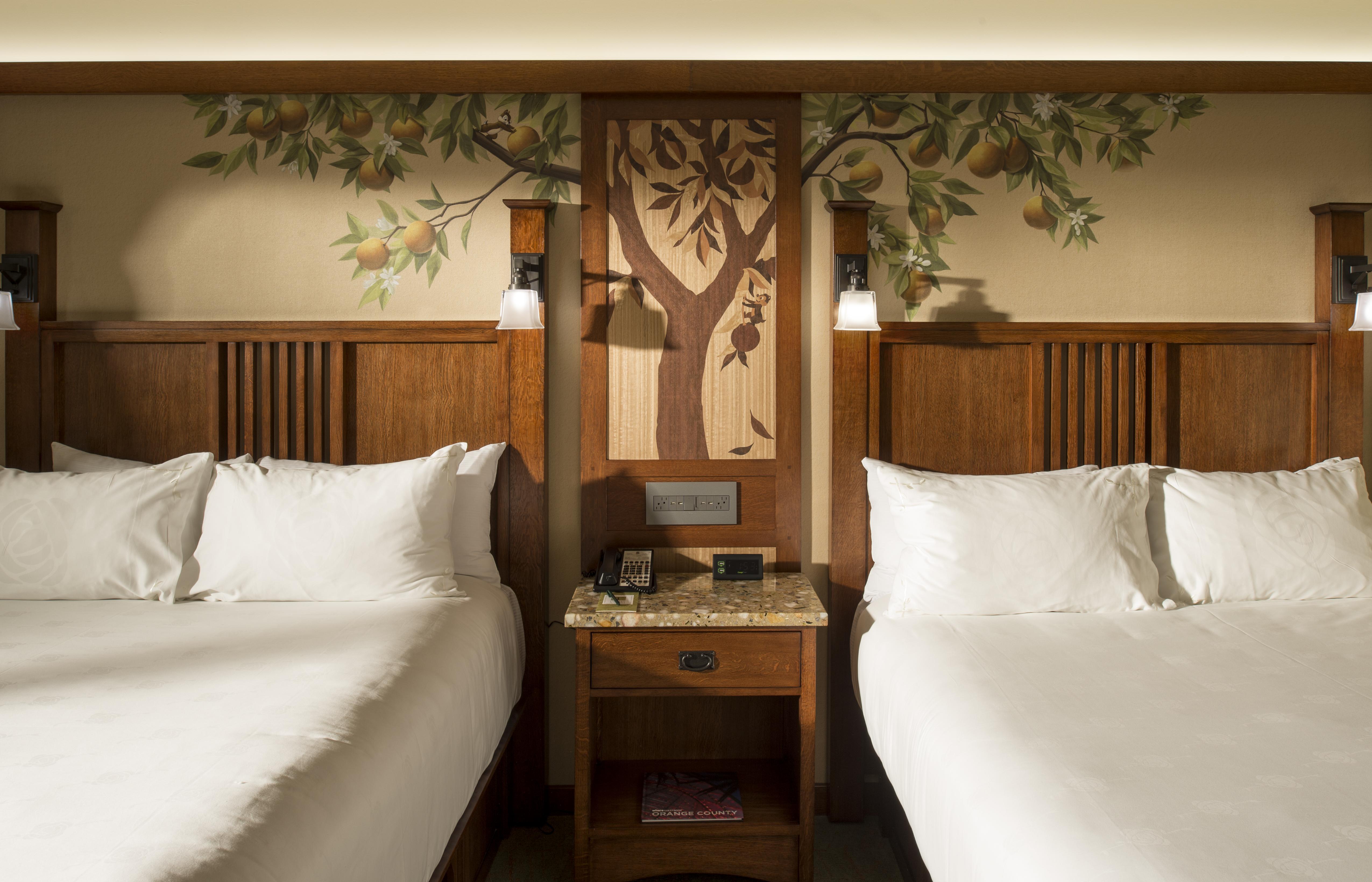 Disney's Grand Californian Hotel Anaheim