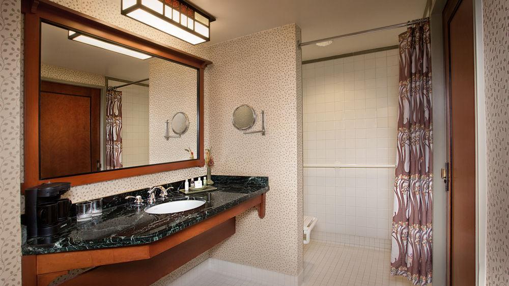 Hotel Disney's Grand Californian Anaheim