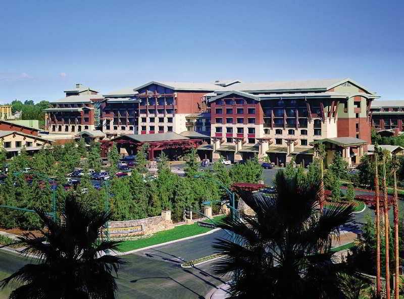 Disney's Grand Californian 4* Anaheim