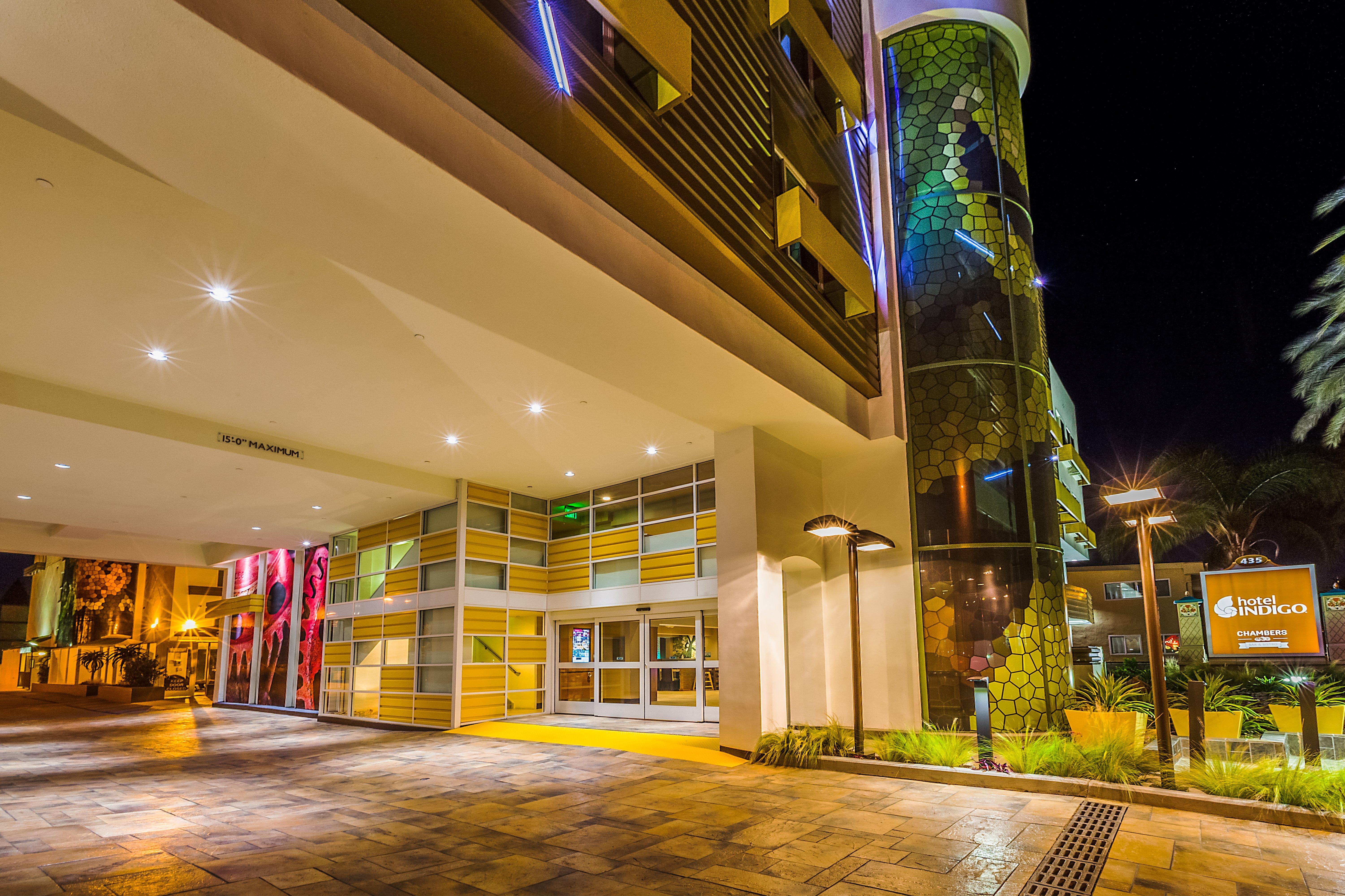 Indigo By Ihg Resort 3*