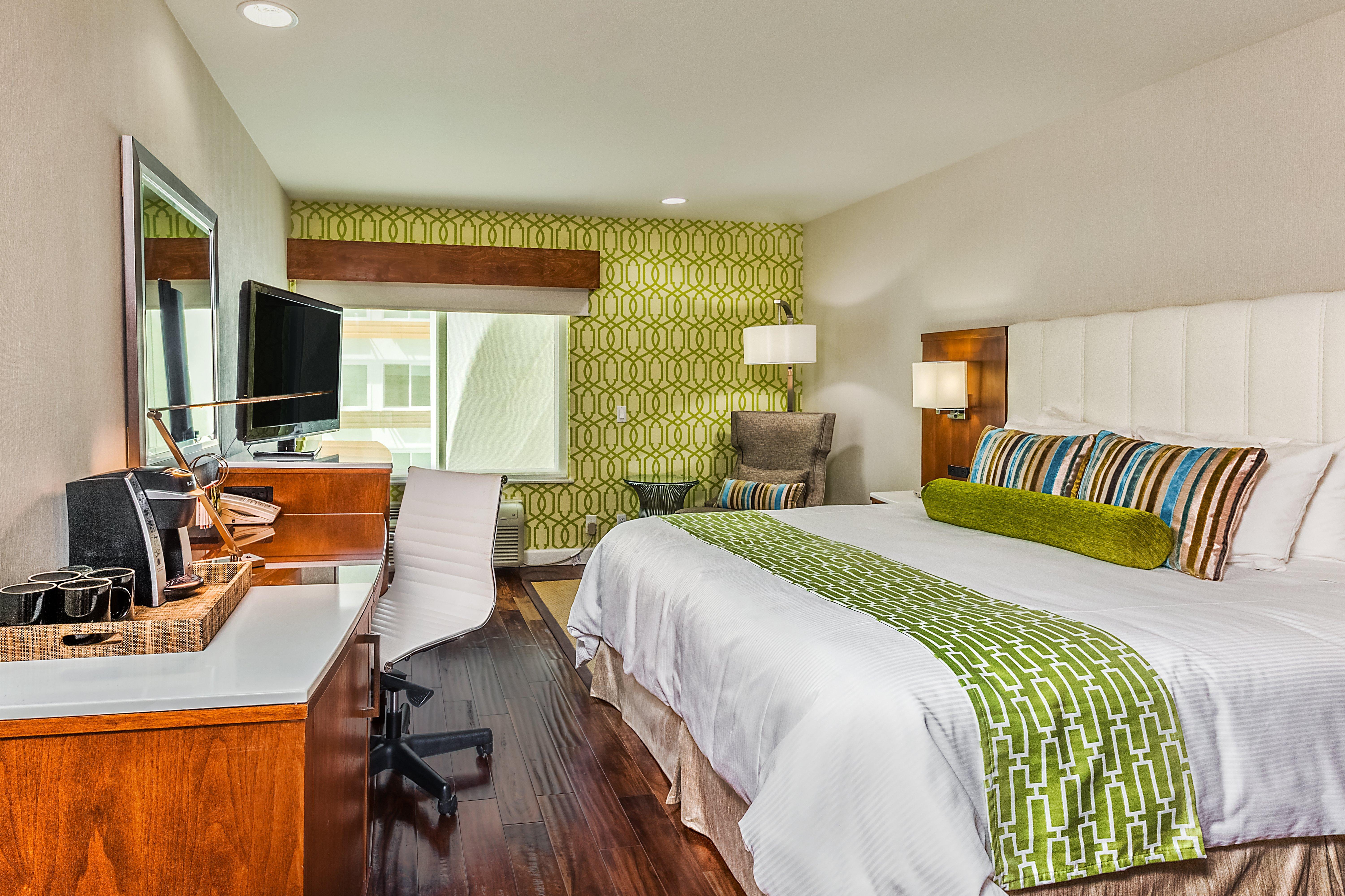 Indigo By Ihg Resort