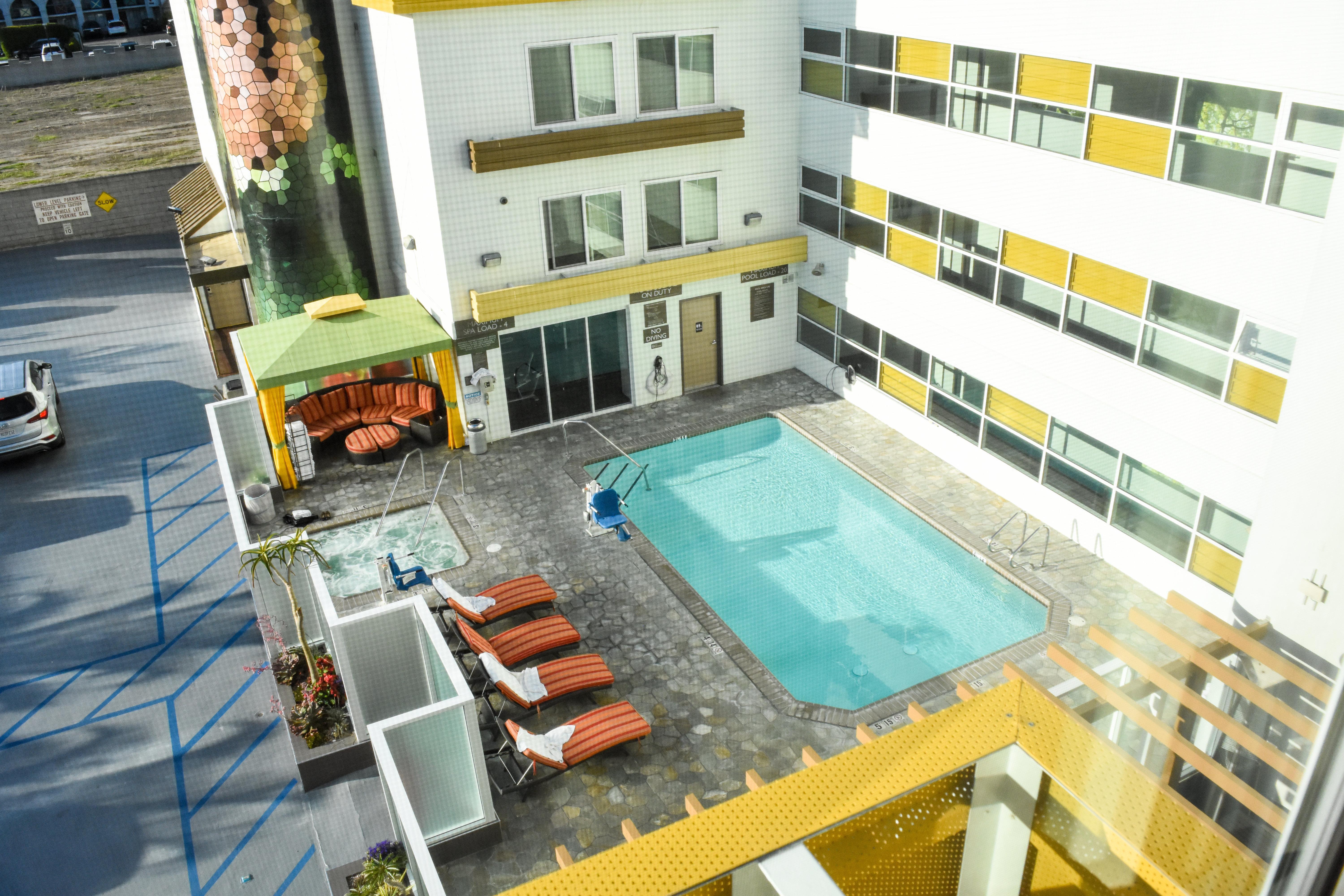 Indigo By Ihg Anaheim