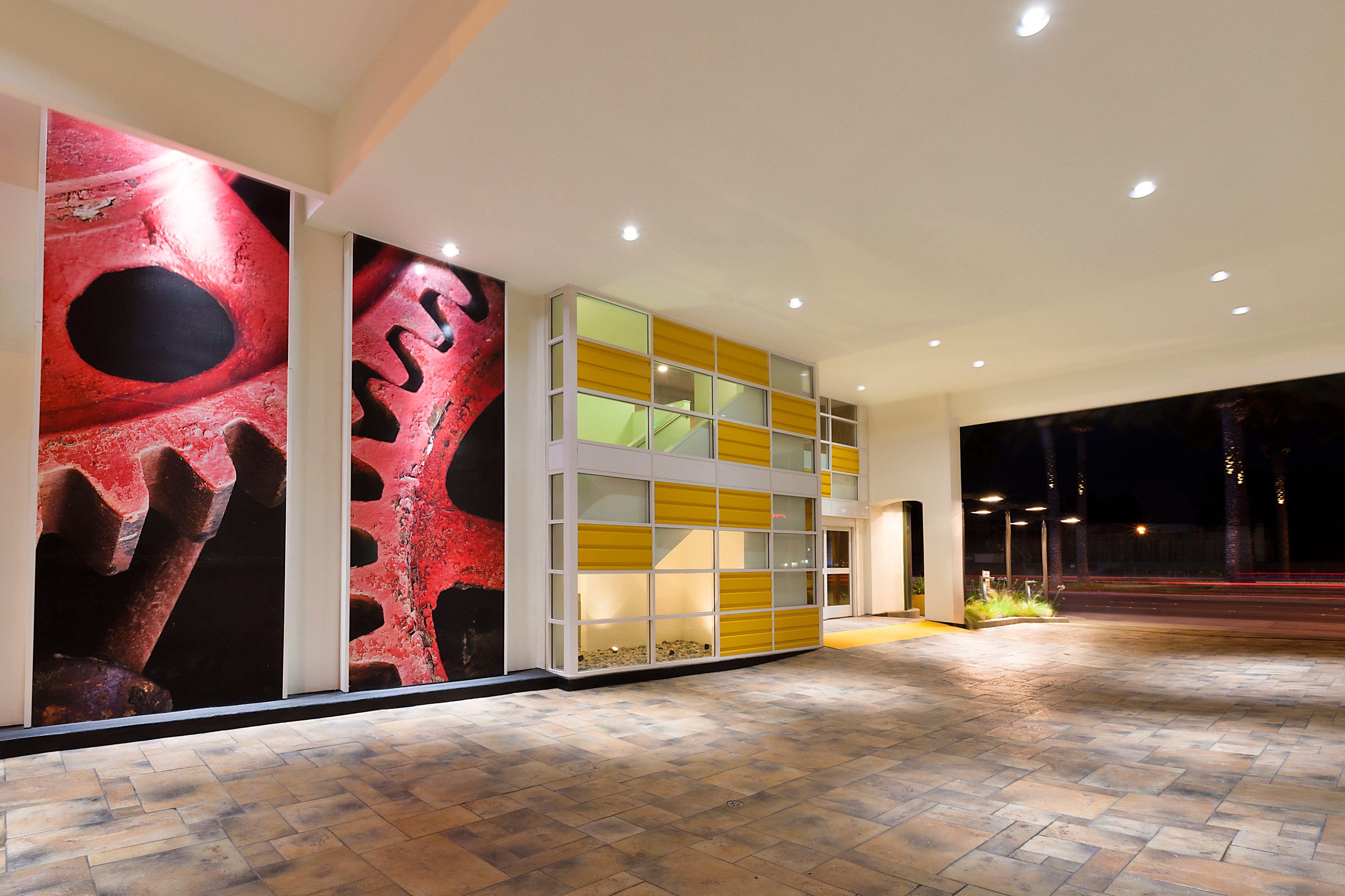 Indigo By Ihg 3* Anaheim