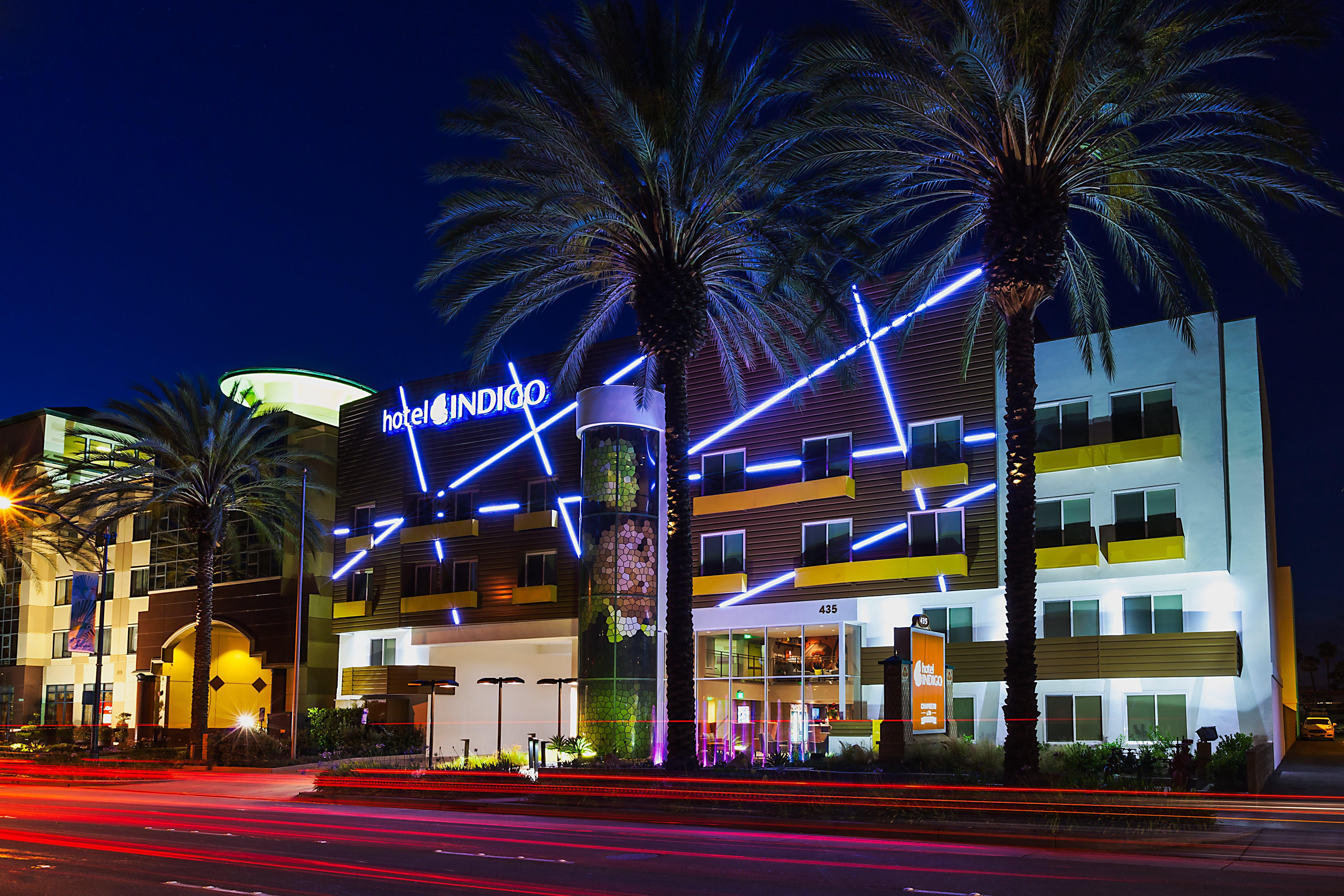 Indigo By Ihg 3*