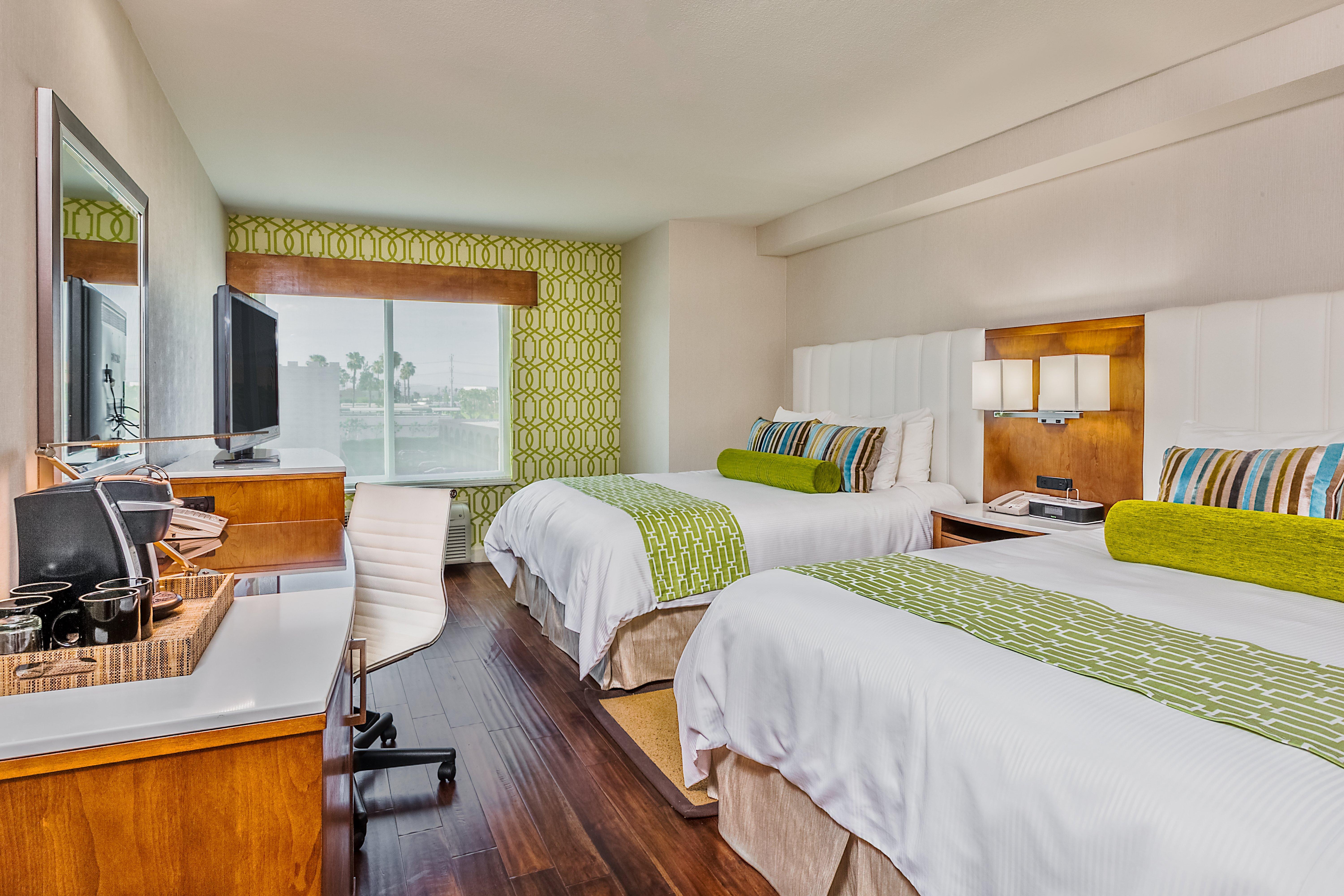 Indigo By Ihg Resort Anaheim