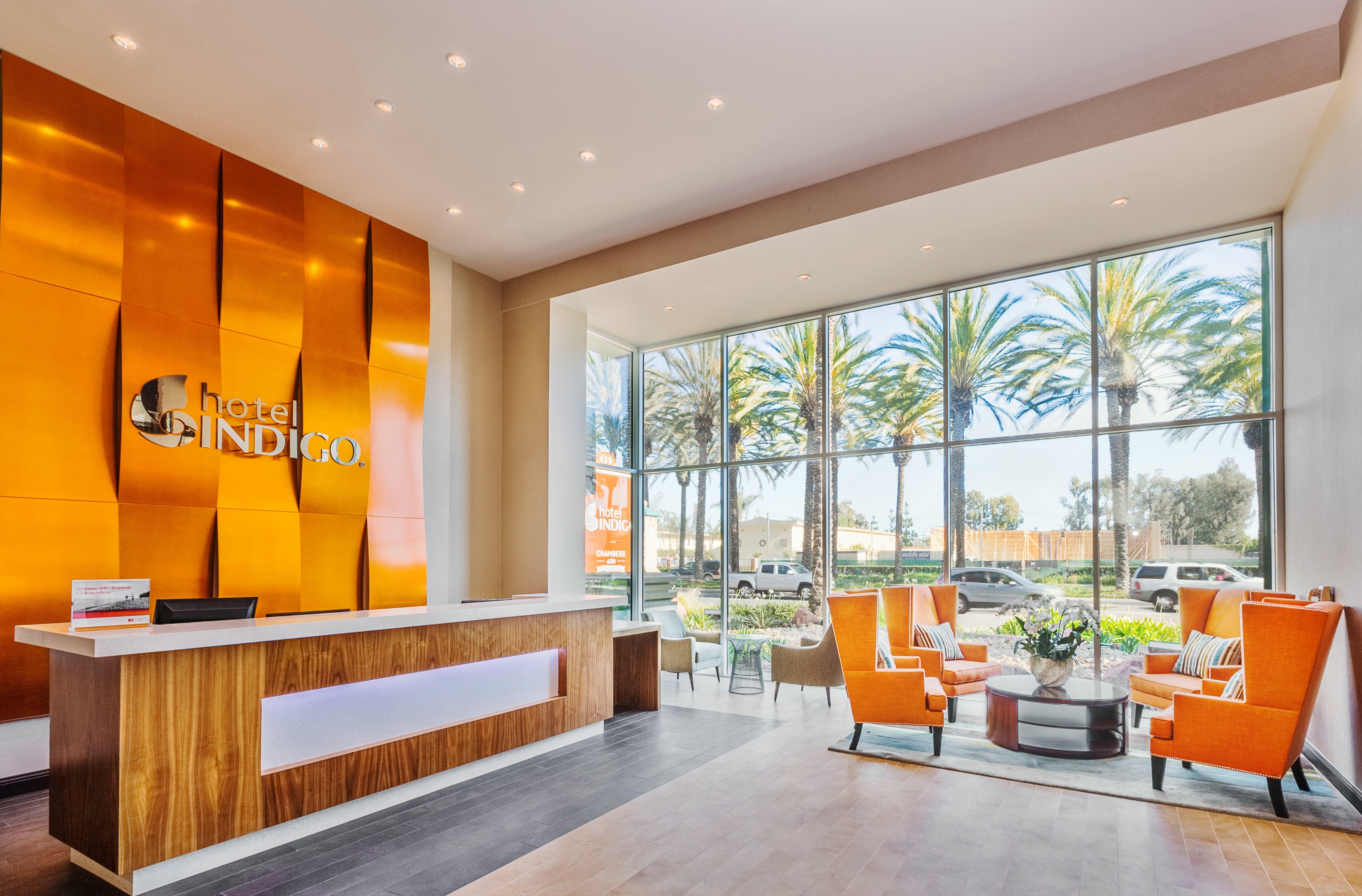 Indigo By Ihg Resort