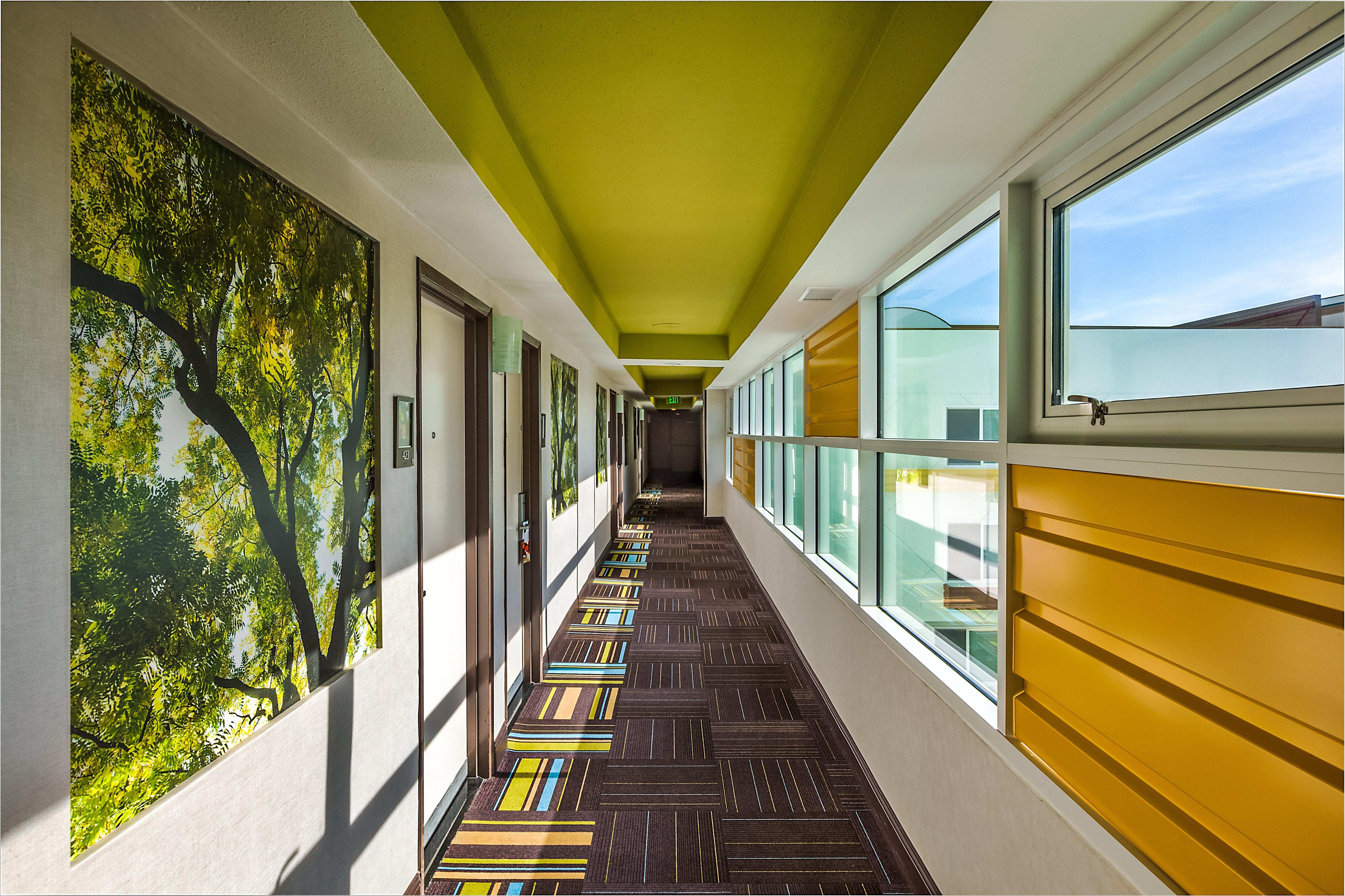 Indigo By Ihg