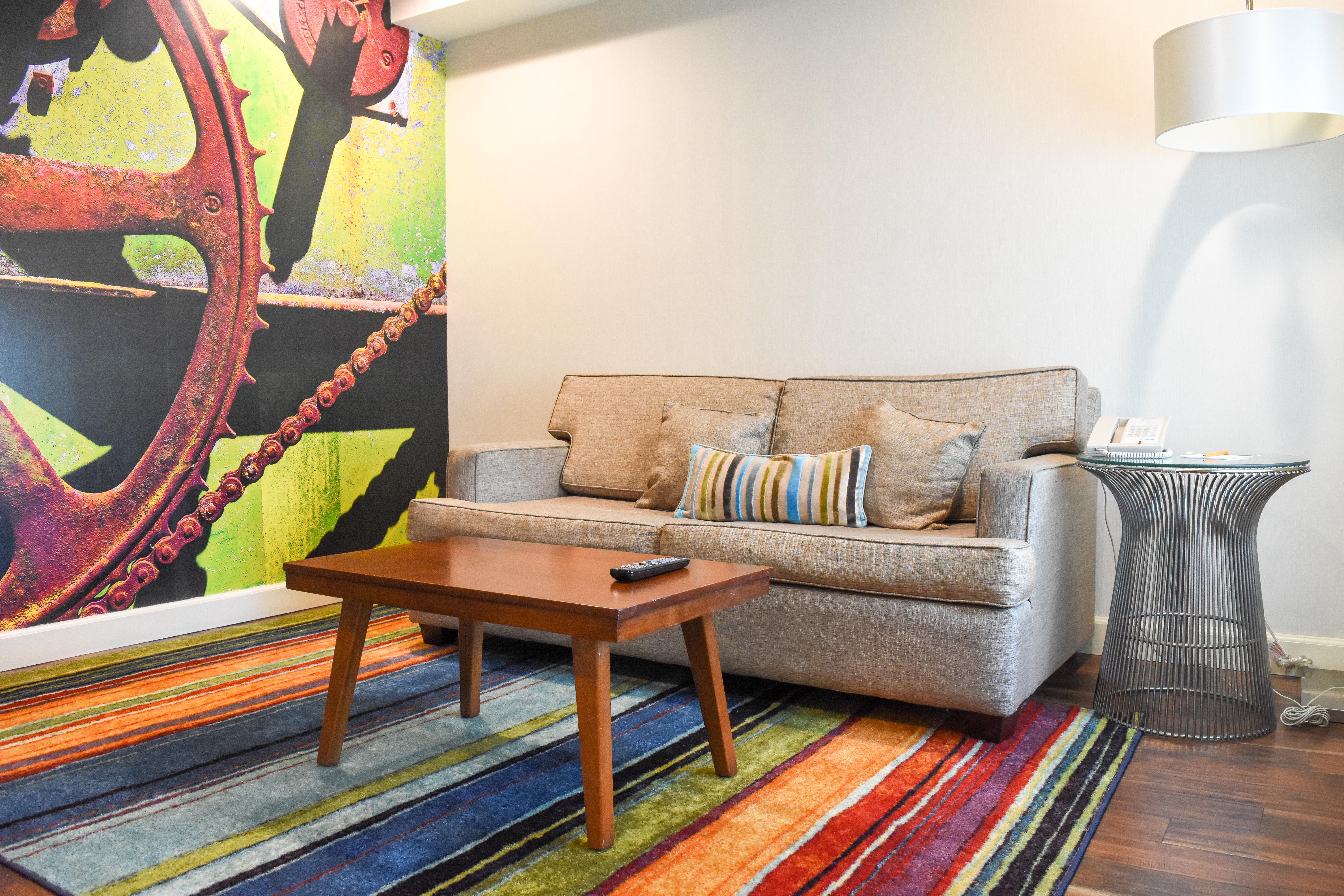 Indigo By Ihg 3* Anaheim