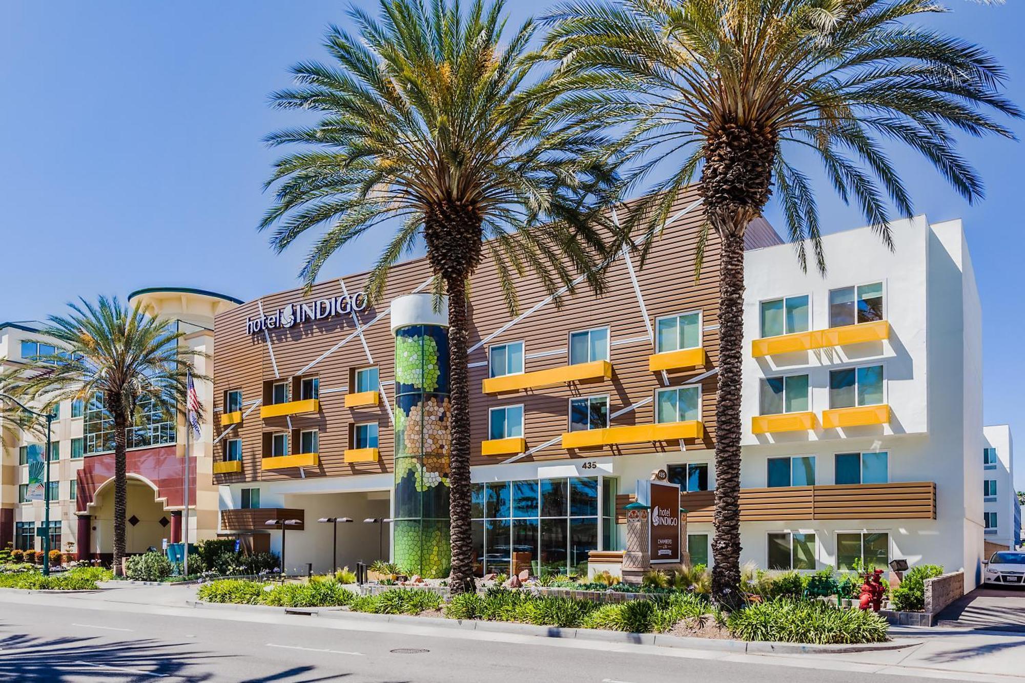 Indigo By Ihg Resort