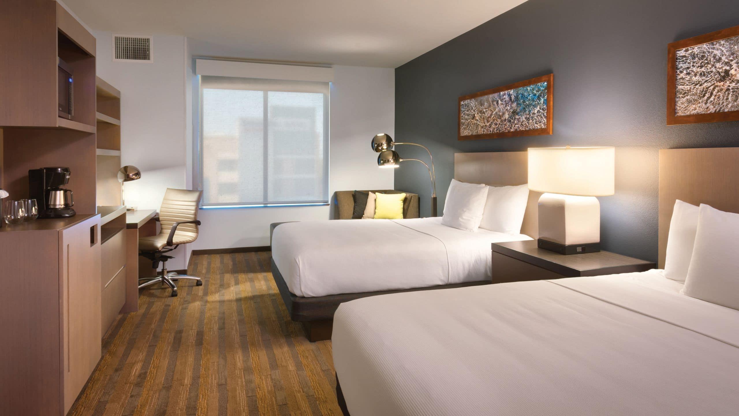 Hyatt House At Resort/convention Center