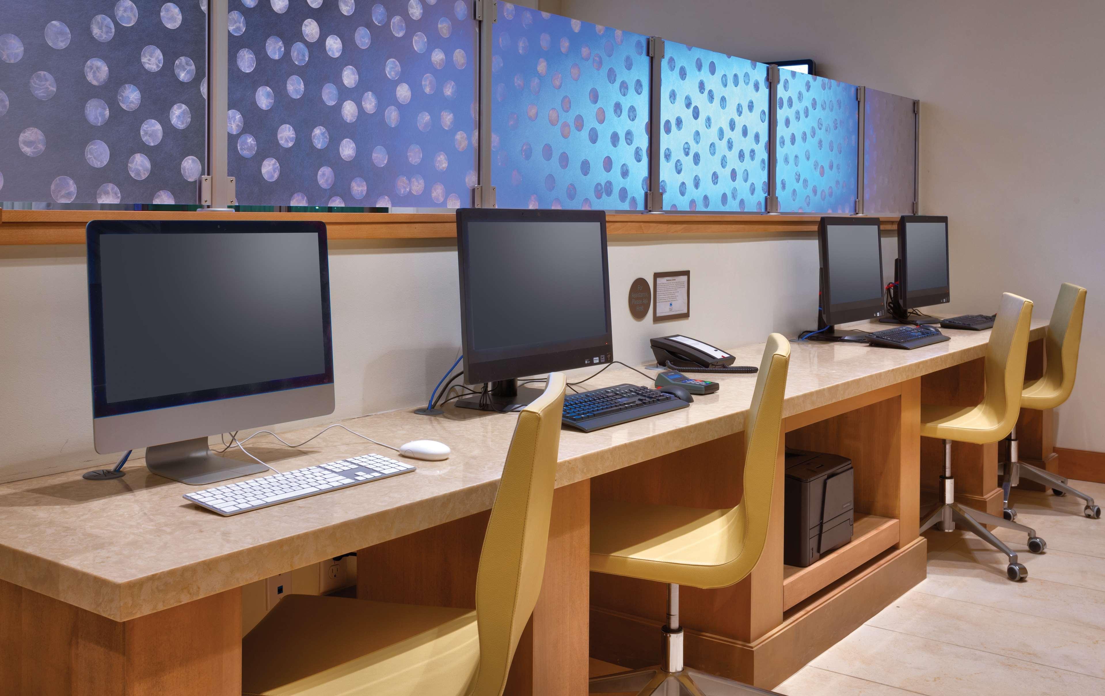 Hotel Hyatt House At Resort/convention Center 3*