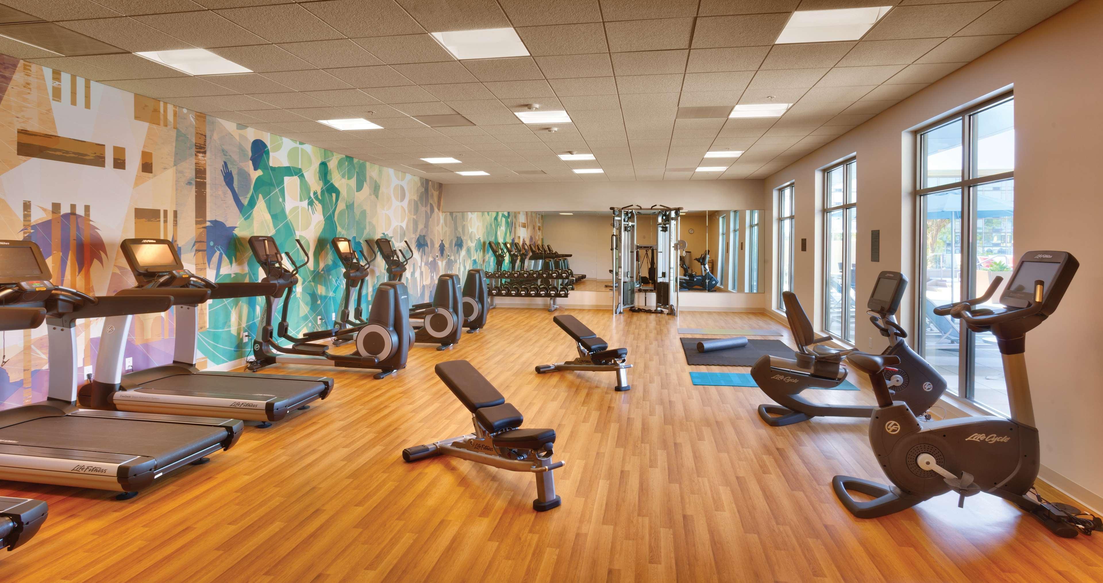 Hyatt House At Resort/convention Center 3* Anaheim