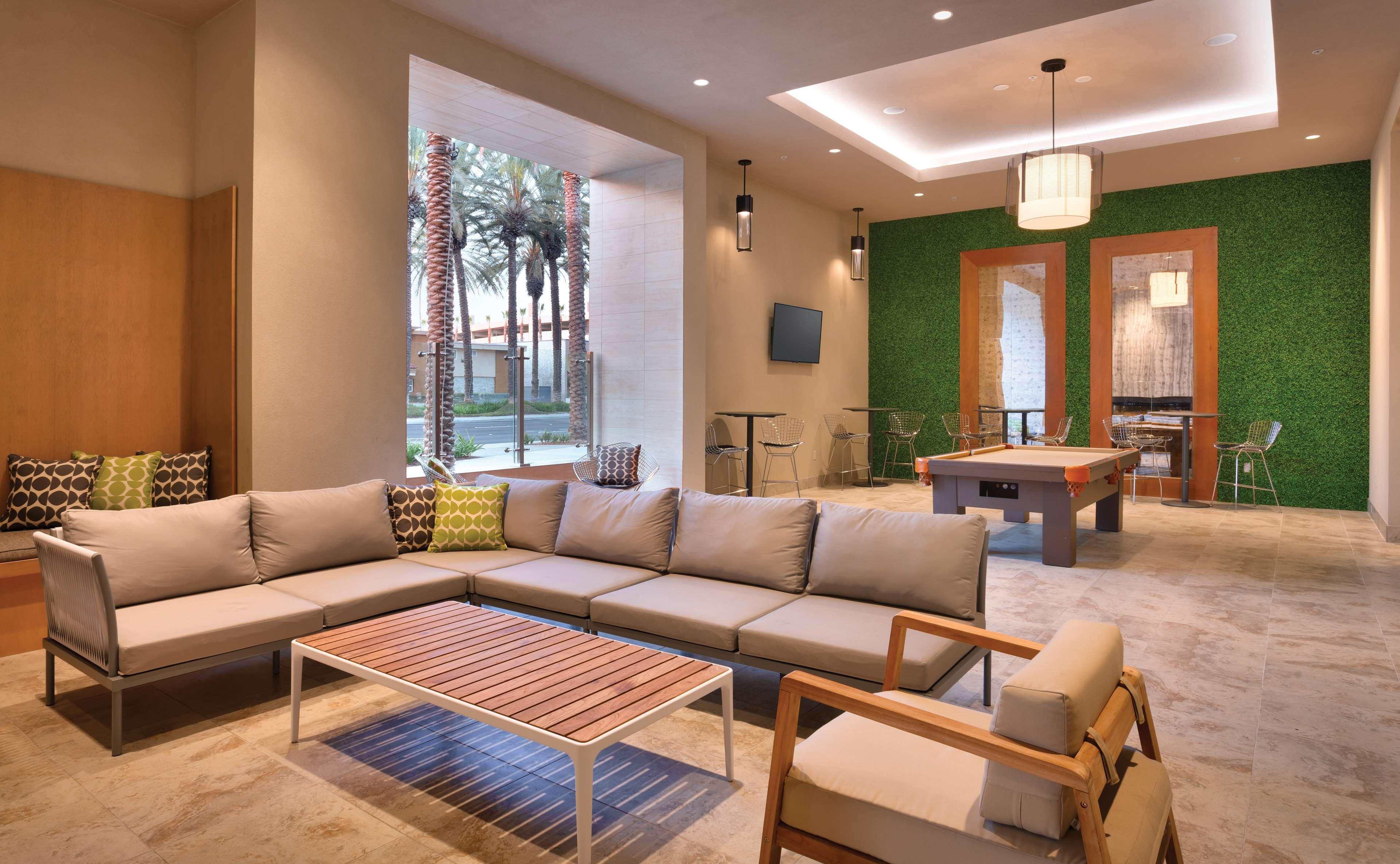 Hyatt House At Resort/convention Center 3* Anaheim