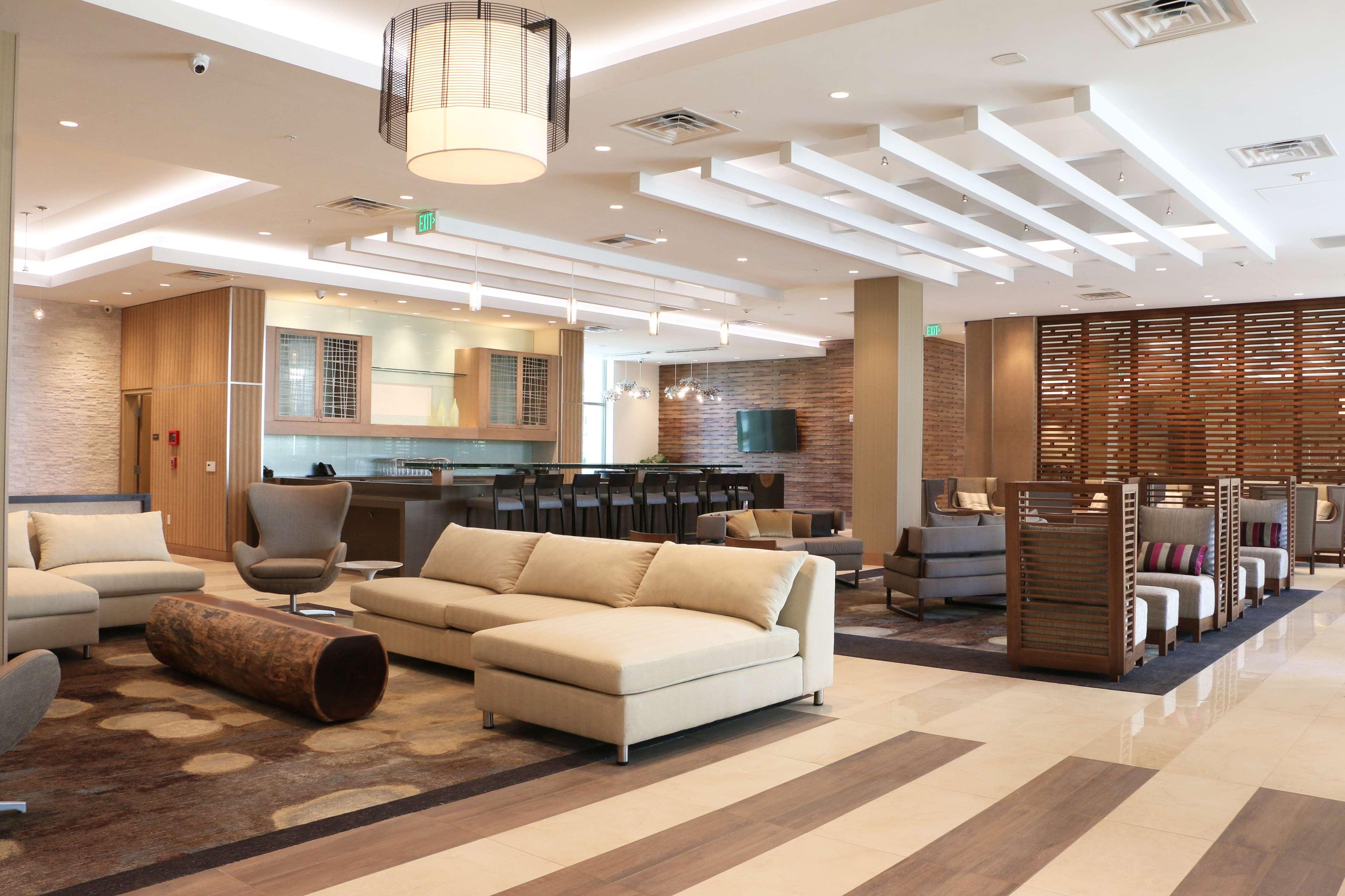 Hyatt House At Resort/convention Center