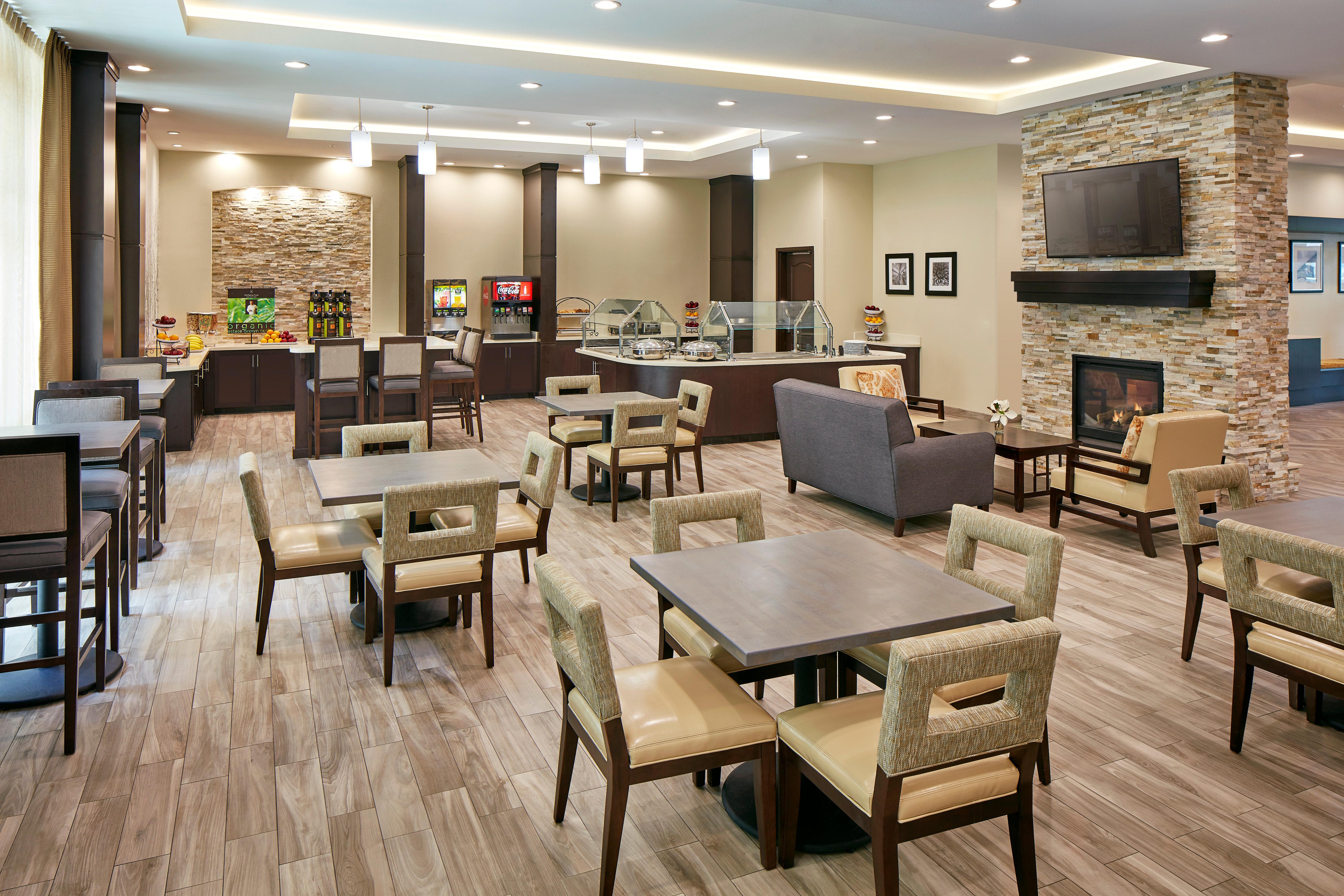 Staybridge At The Park By Ihg Hotel Anaheim