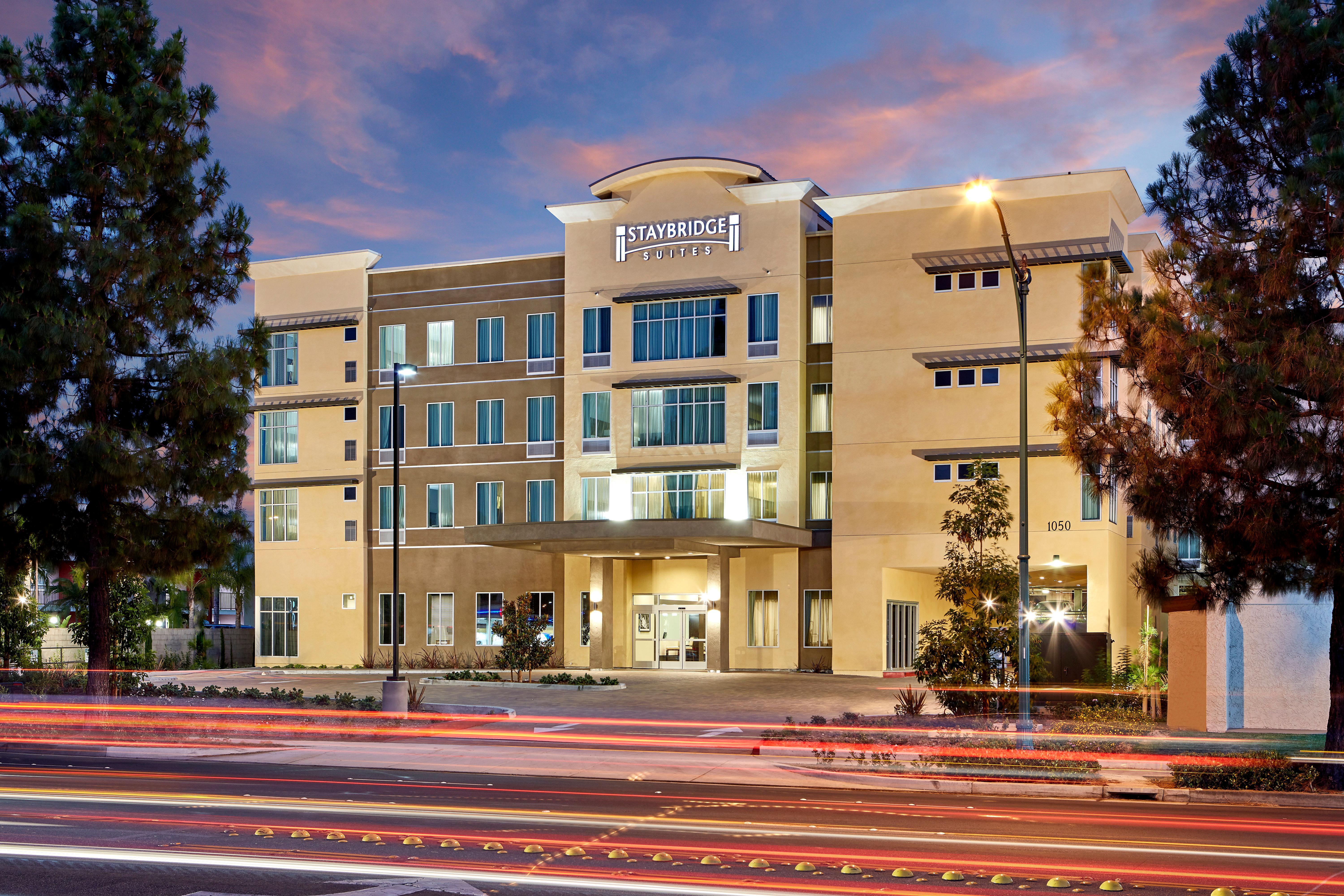 Staybridge At The Park By Ihg