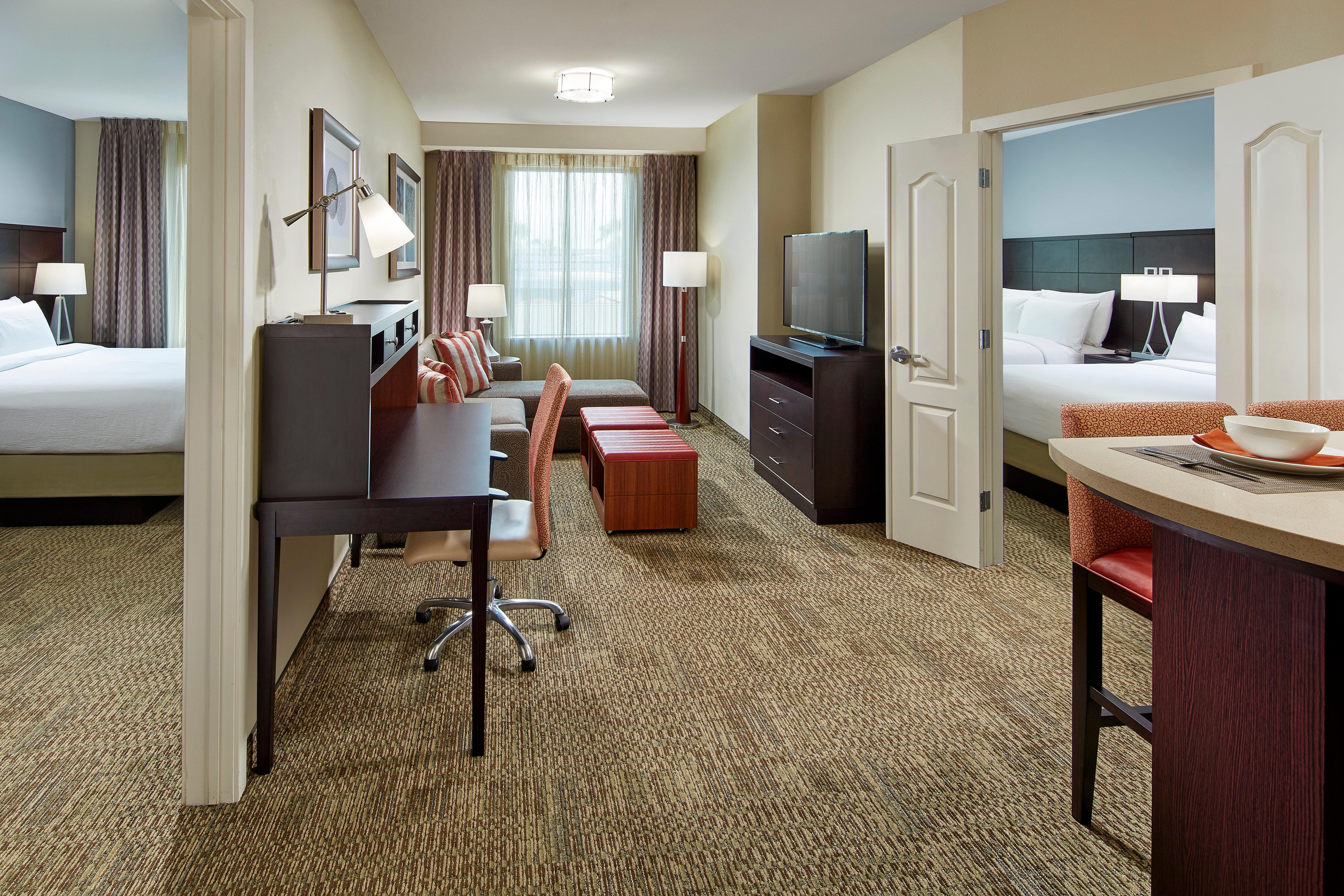 Staybridge At The Park By Ihg Hotel