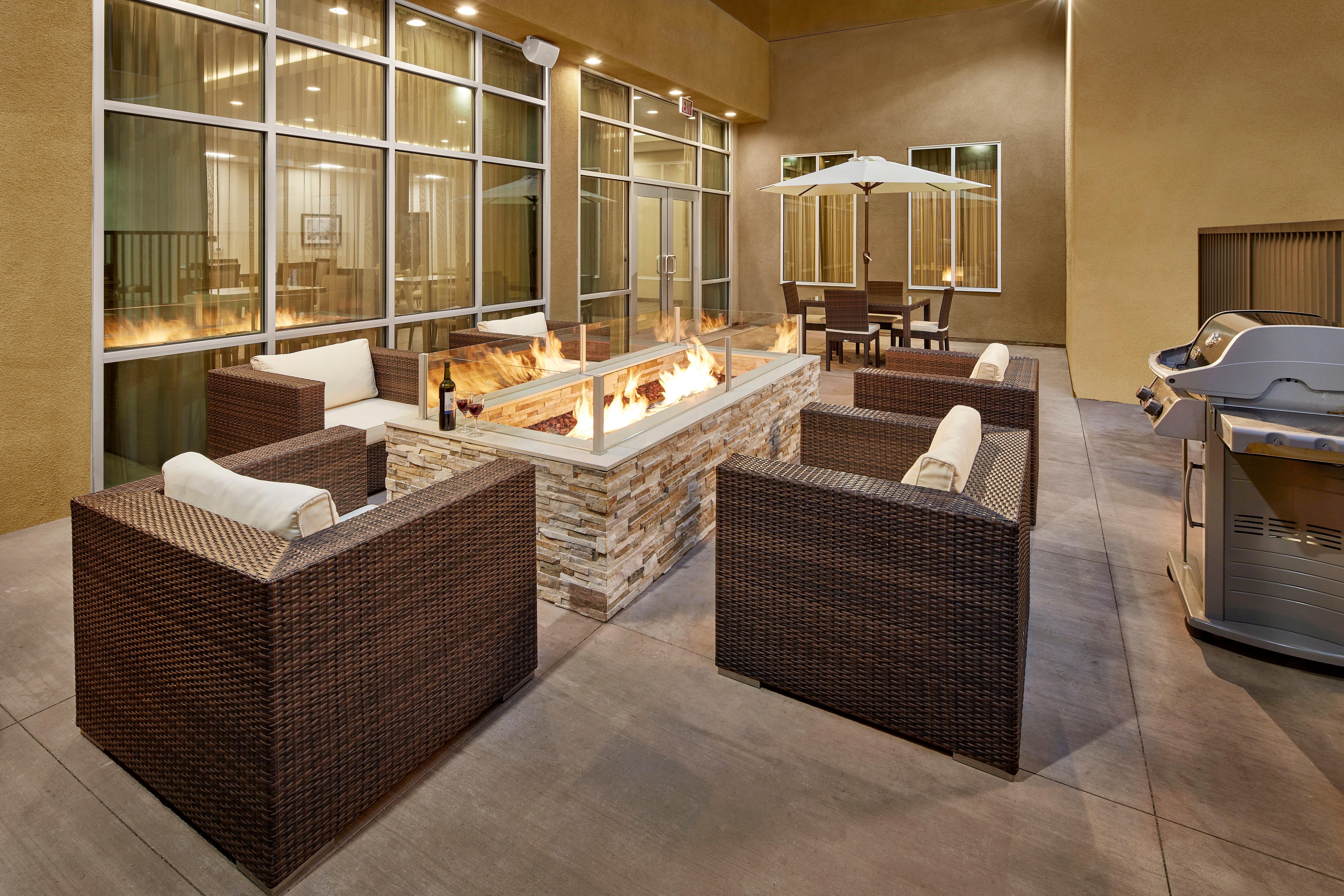 Staybridge At The Park By Ihg Anaheim