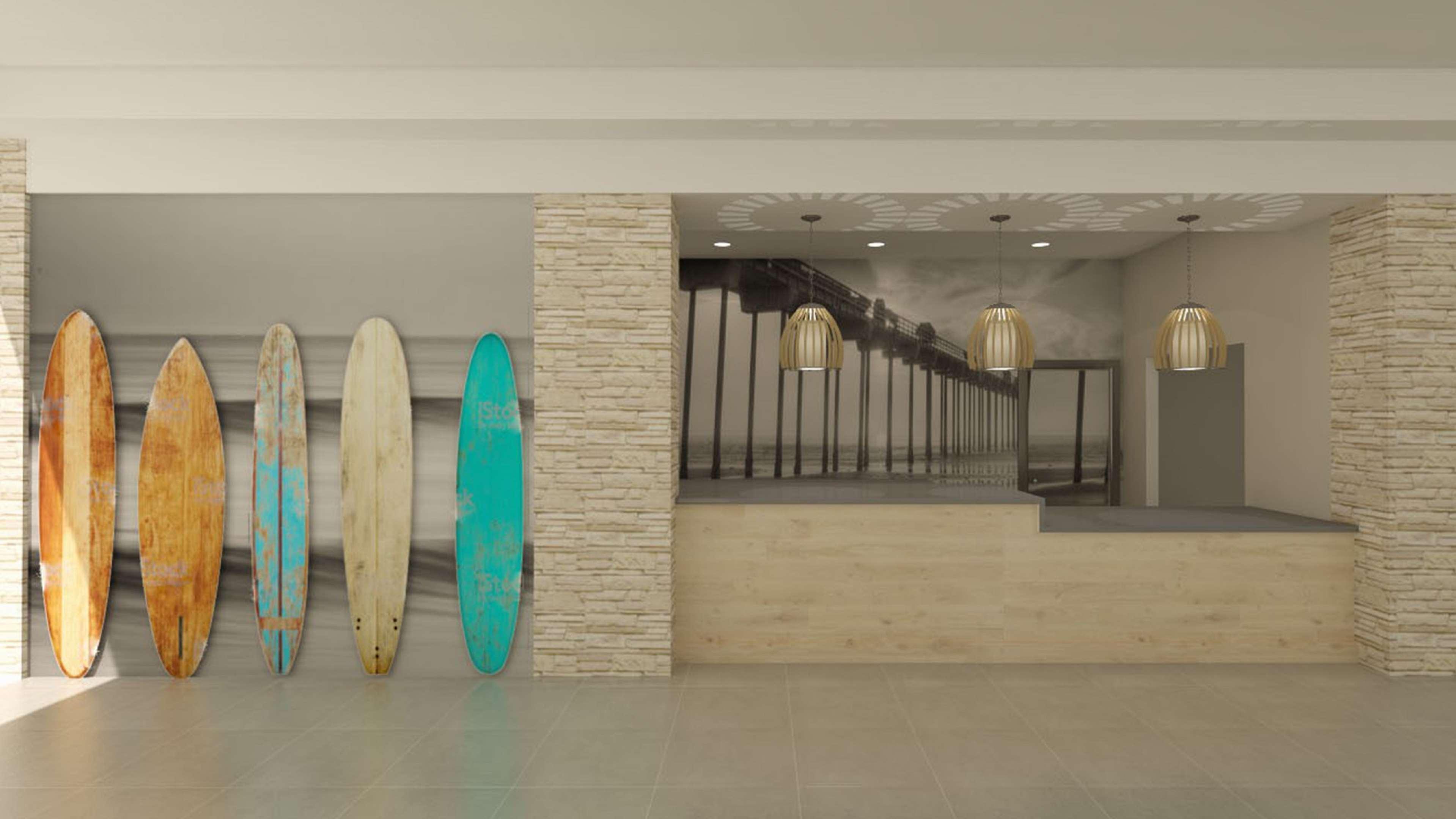 Suncoast Anaheim, Tapestry Collection By Hilton 4* Anaheim