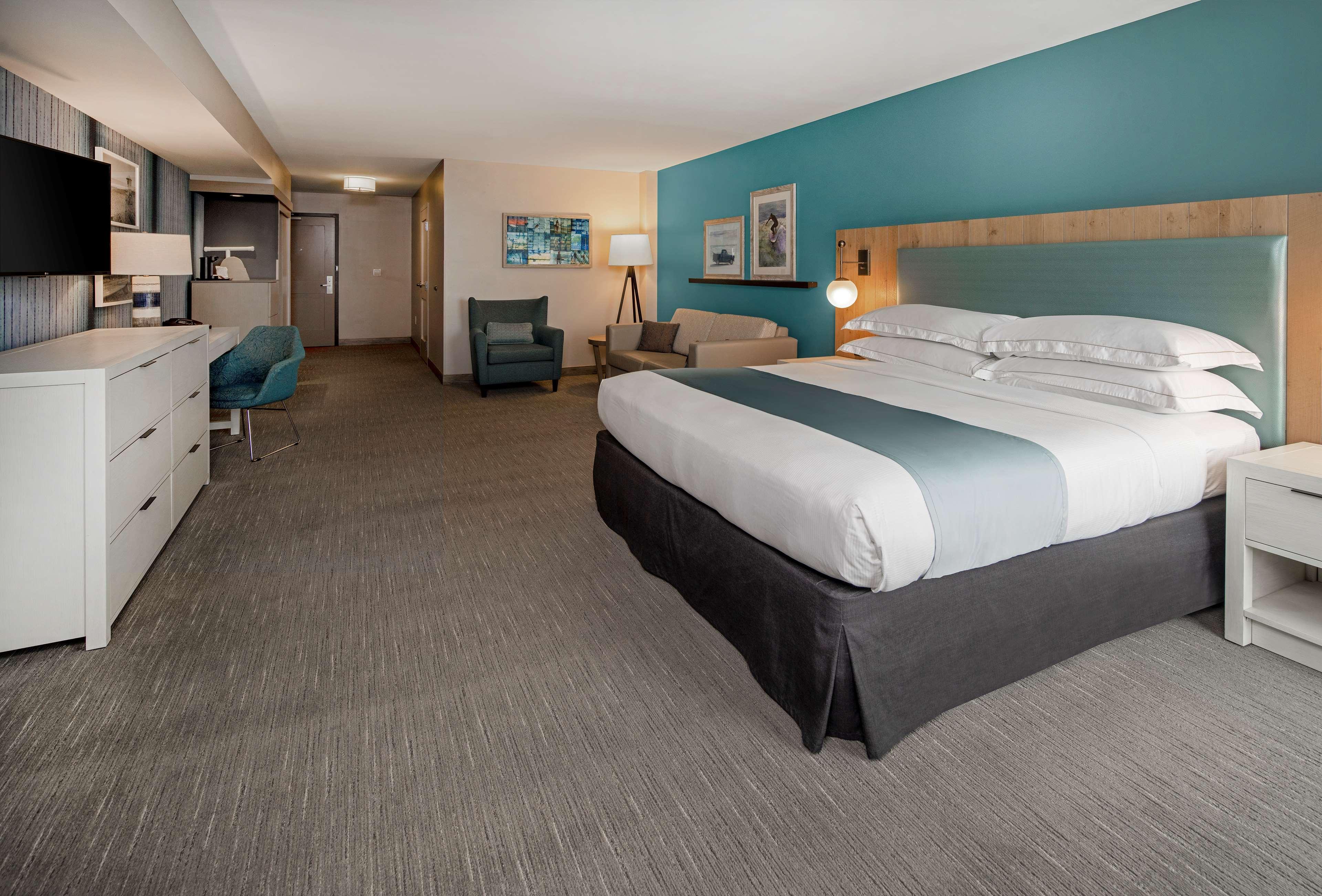 Suncoast Anaheim, Tapestry Collection By Hilton Hotel Anaheim