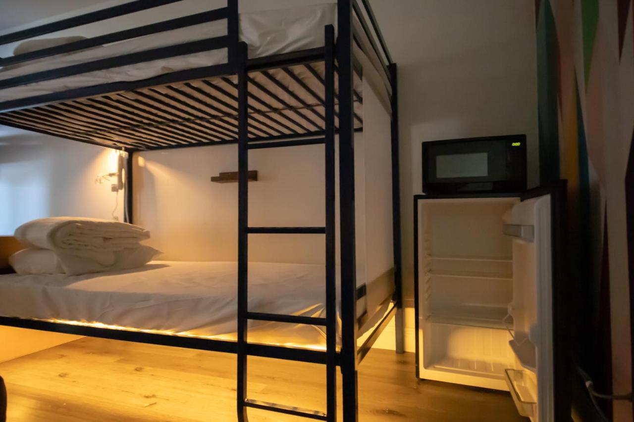 Albergue Bposhtels